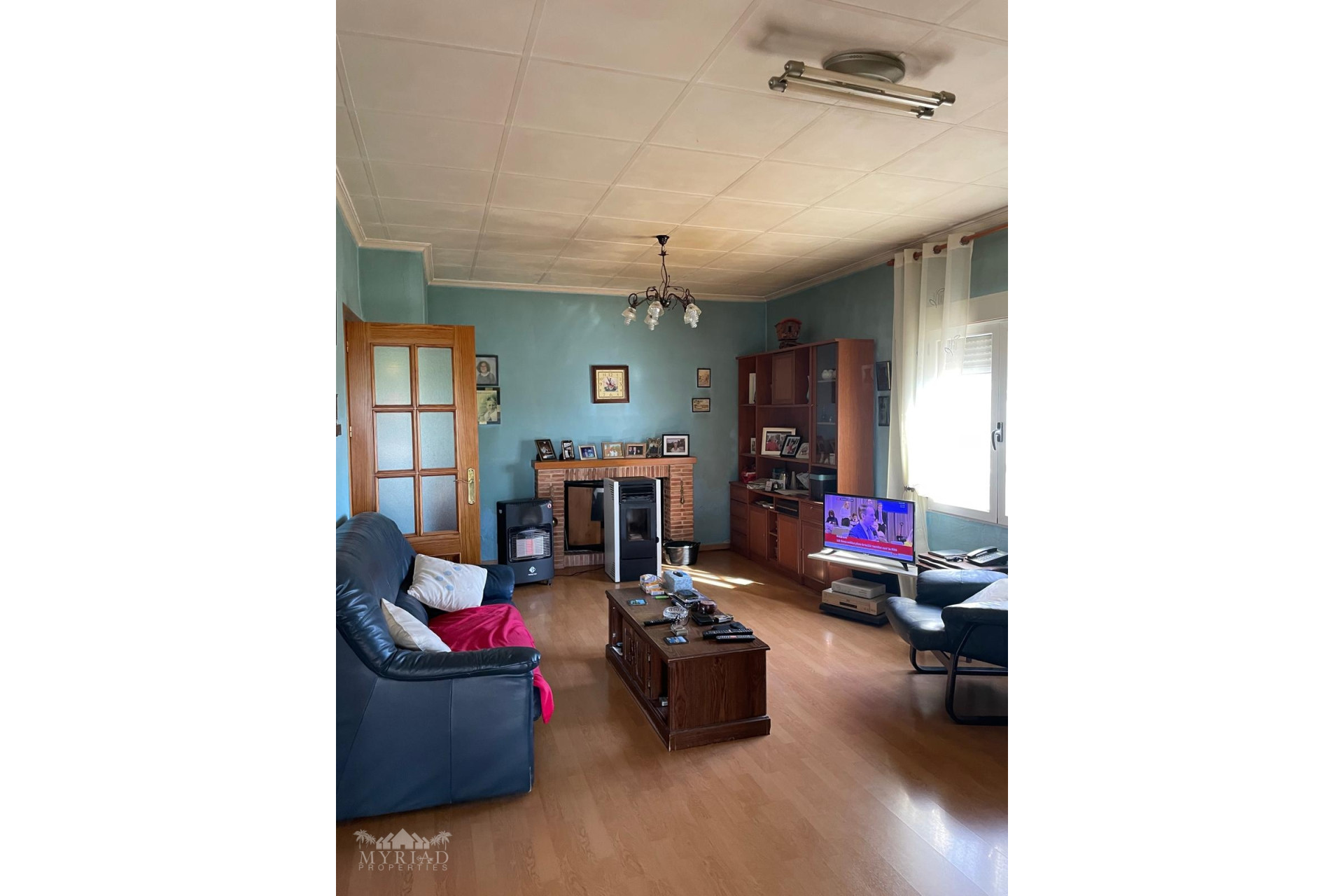 Resale - Finca / Country Property -
&Uacute;beda - &Uacute;beda Alicante