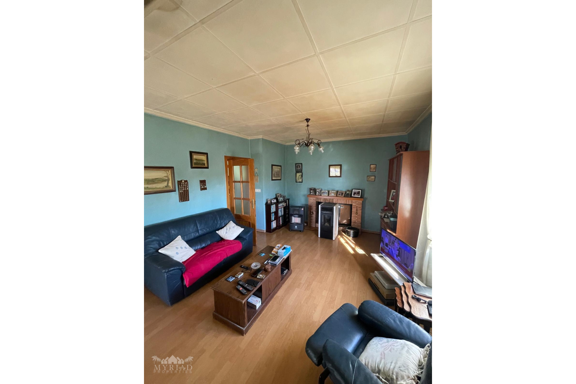 Resale - Finca / Country Property -
&Uacute;beda - &Uacute;beda Alicante