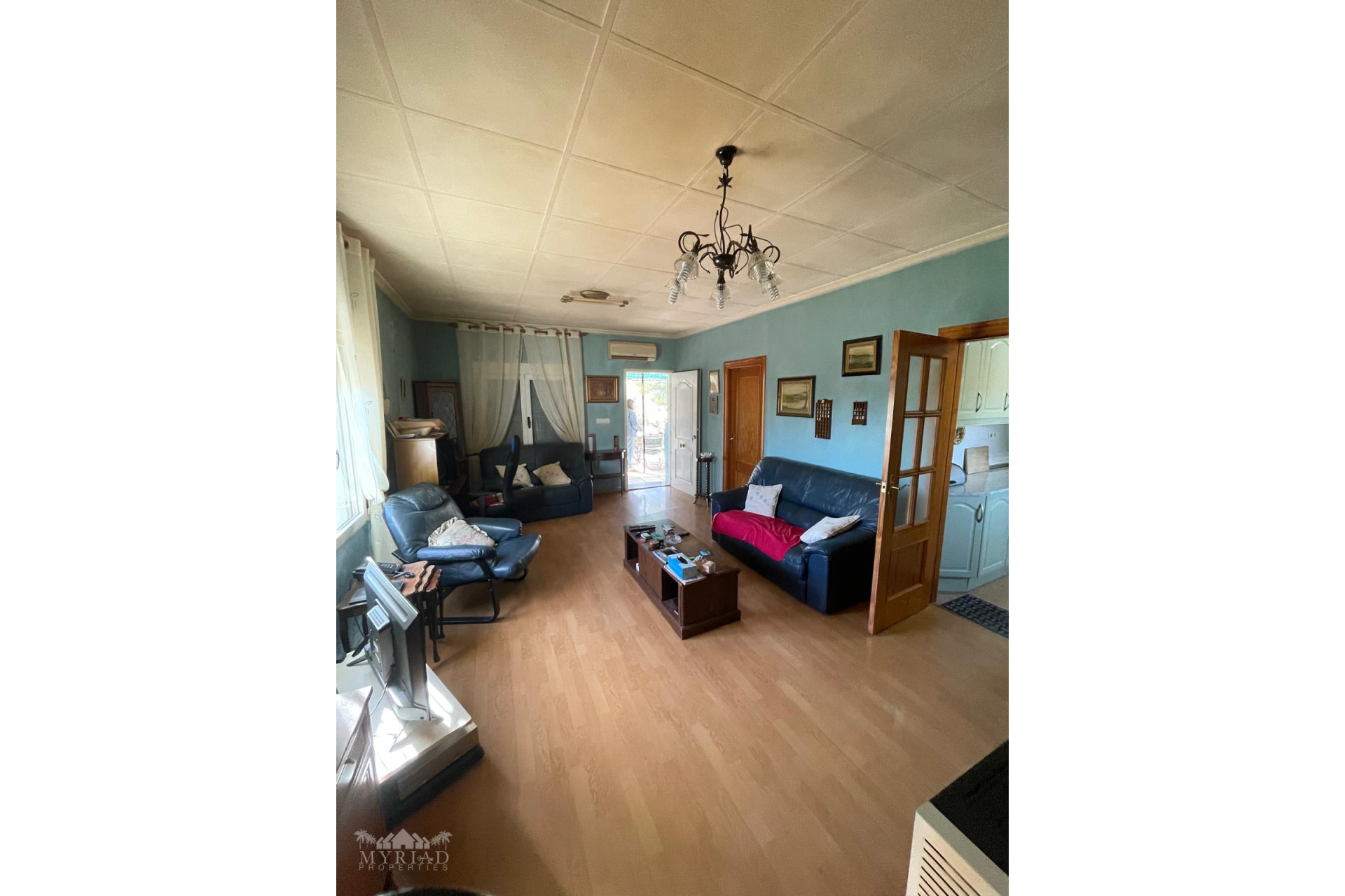 Resale - Finca / Country Property -
&Uacute;beda - &Uacute;beda Alicante