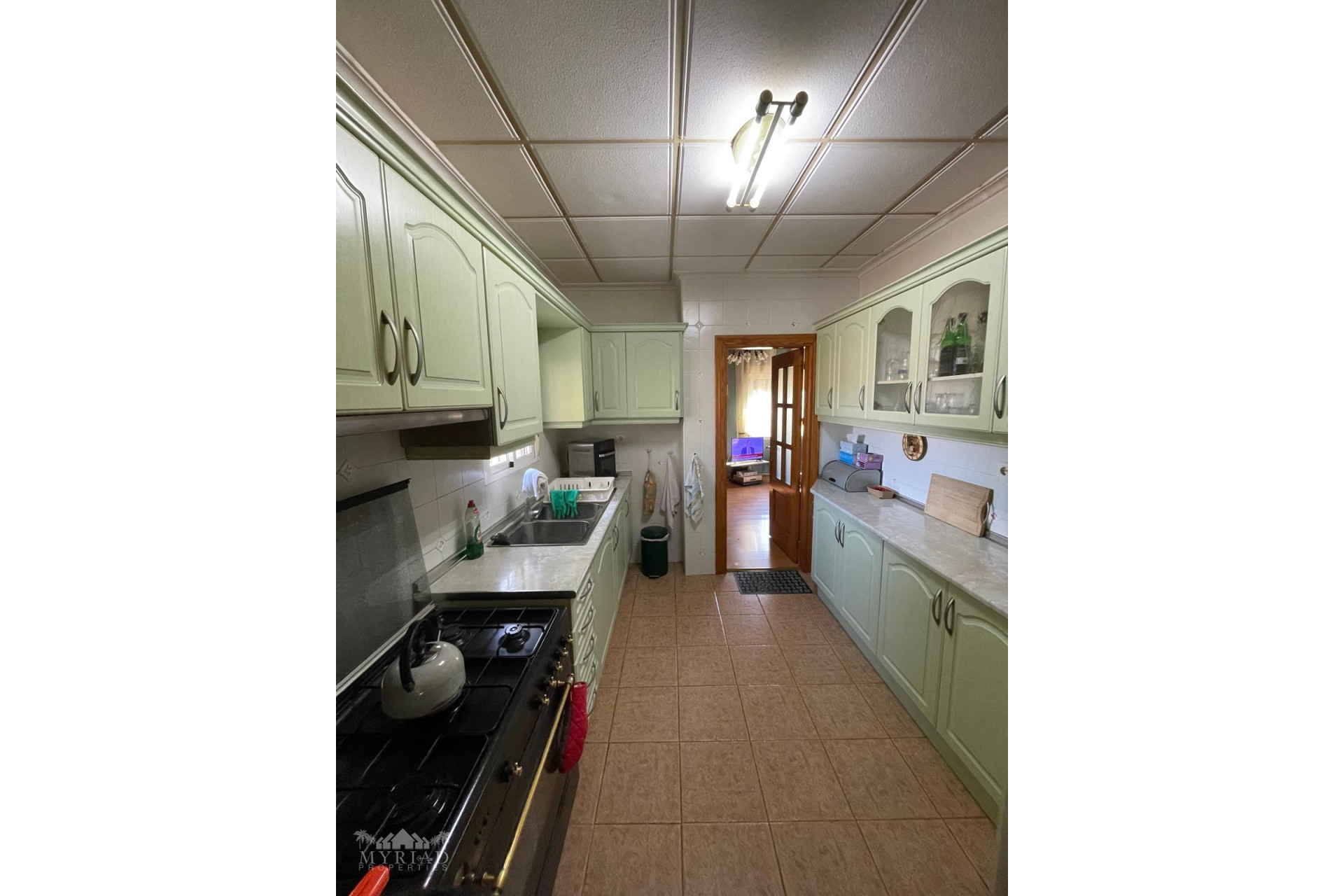 Resale - Finca / Country Property -
&Uacute;beda - &Uacute;beda Alicante