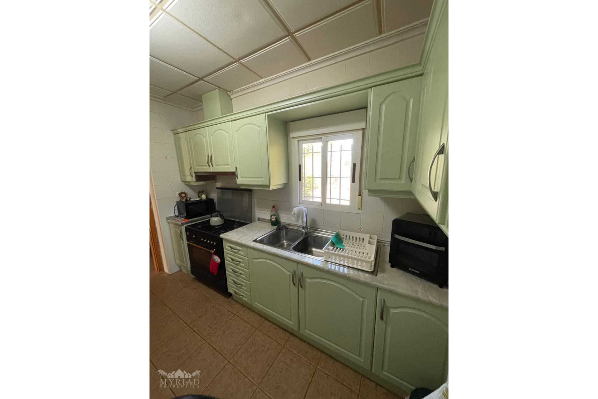 Resale - Finca / Country Property -
&Uacute;beda - &Uacute;beda Alicante