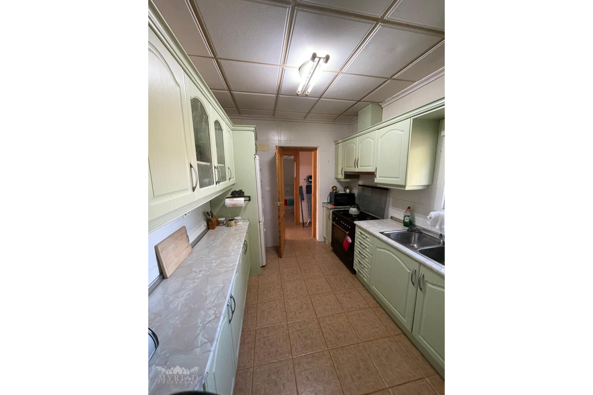 Resale - Finca / Country Property -
&Uacute;beda - &Uacute;beda Alicante