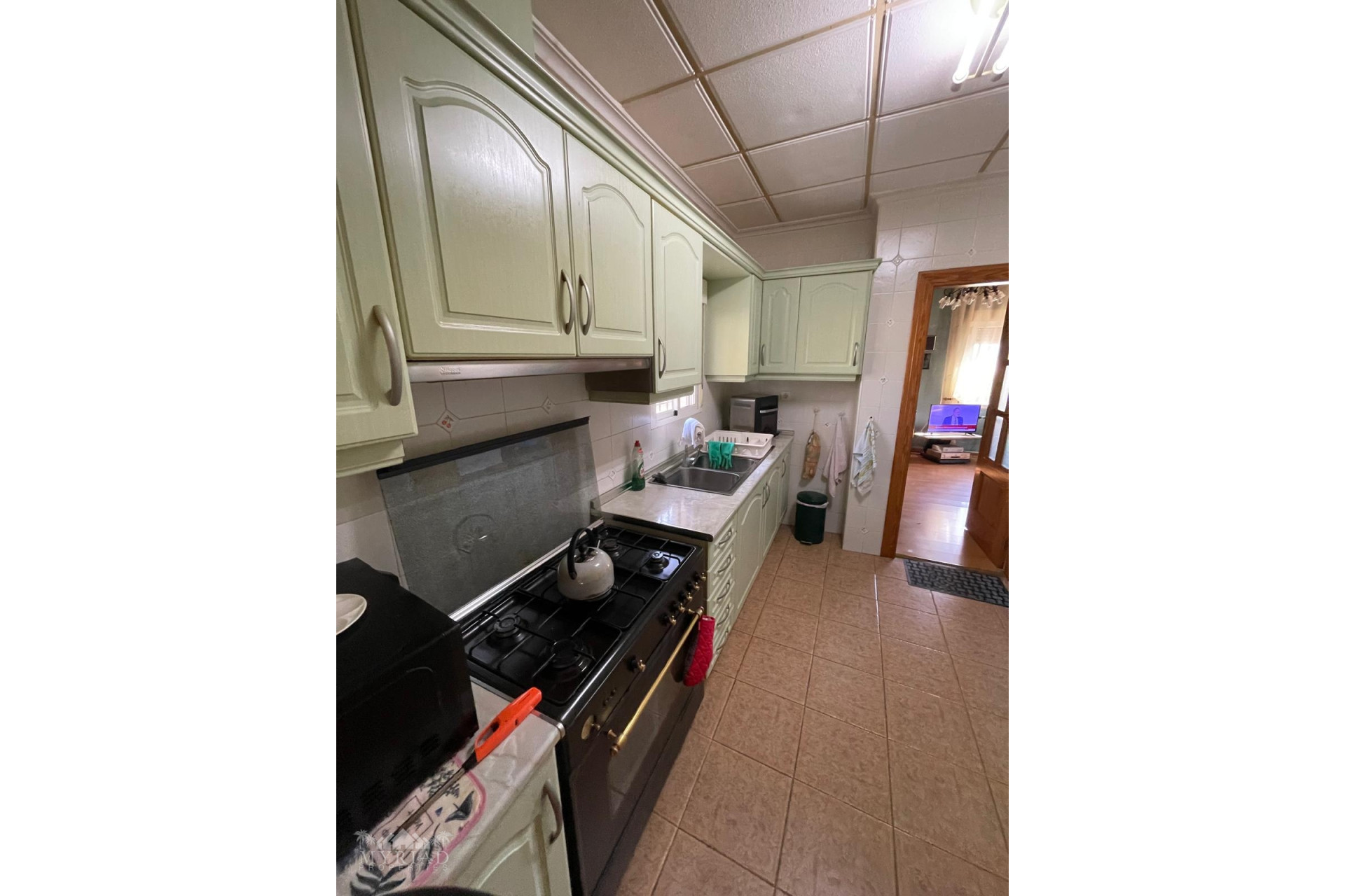 Resale - Finca / Country Property -
&Uacute;beda - &Uacute;beda Alicante