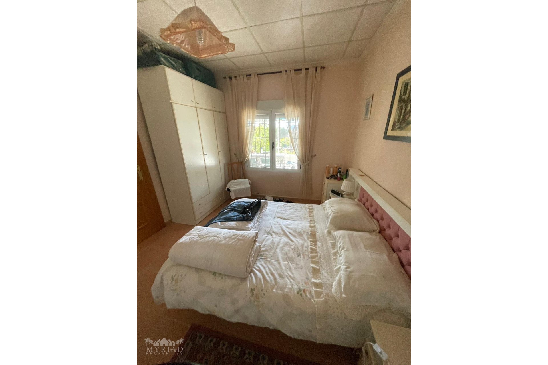 Resale - Finca / Country Property -
&Uacute;beda - &Uacute;beda Alicante