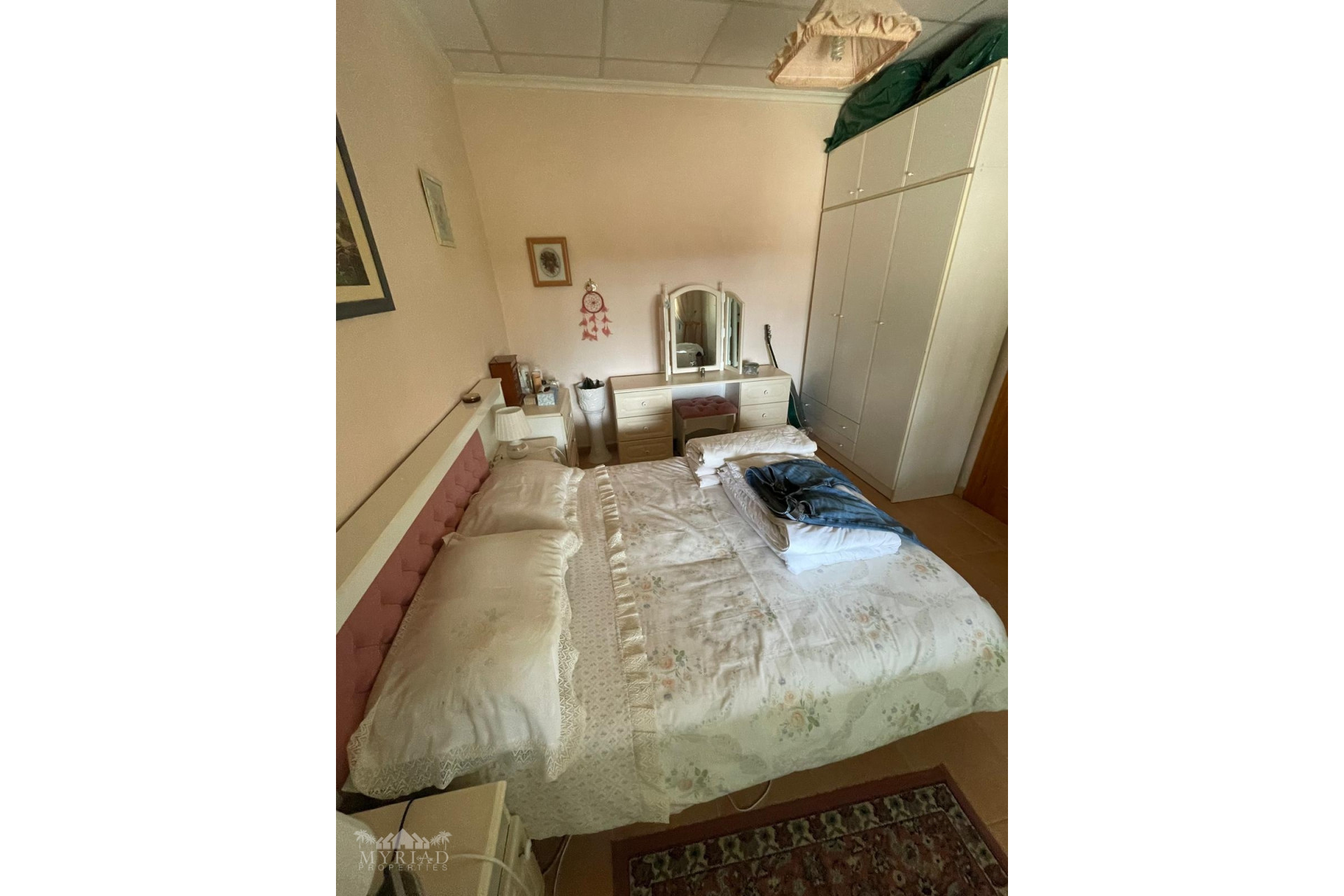 Resale - Finca / Country Property -
&Uacute;beda - &Uacute;beda Alicante