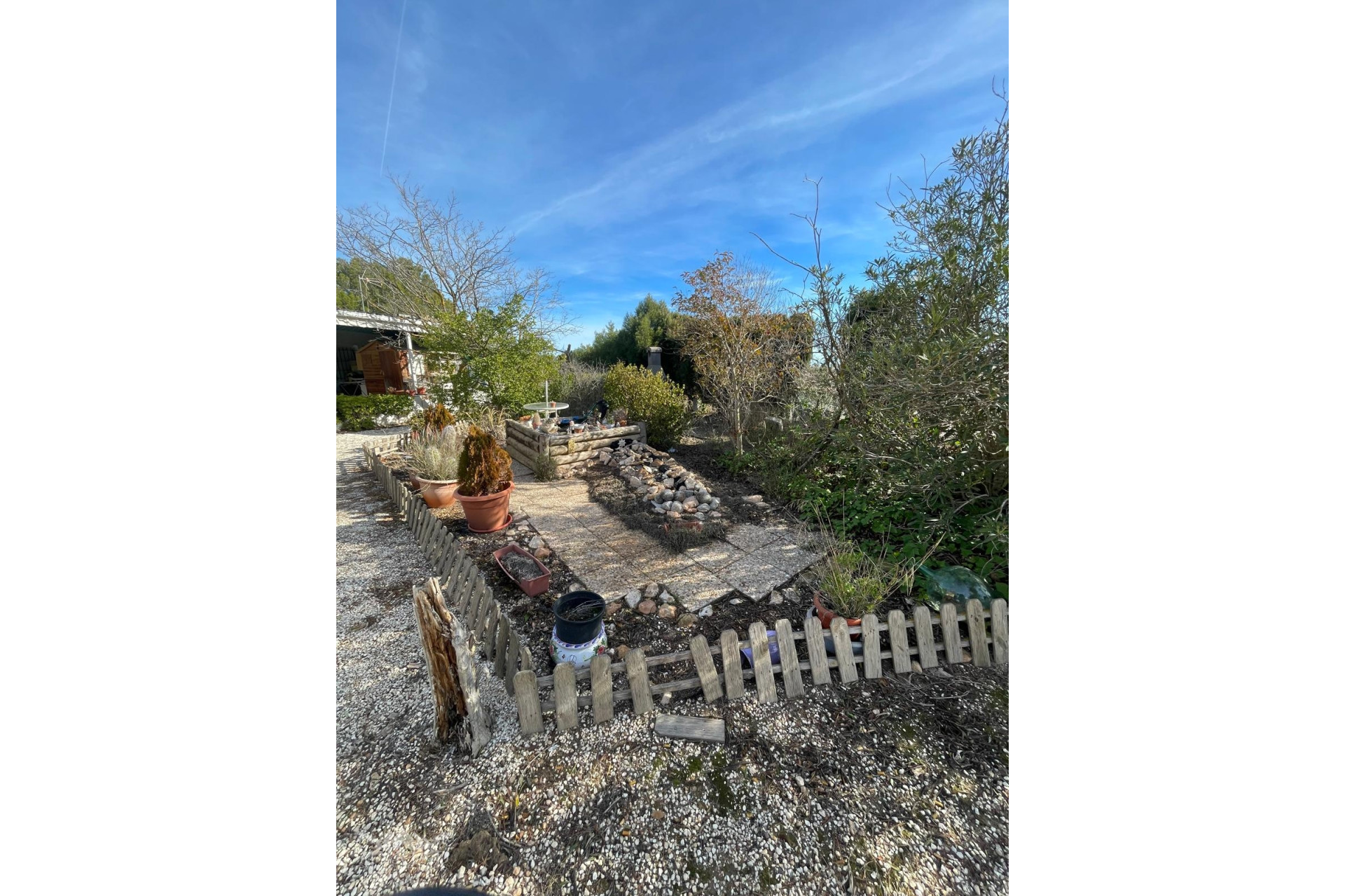 Resale - Finca / Country Property -
&Uacute;beda - &Uacute;beda Alicante