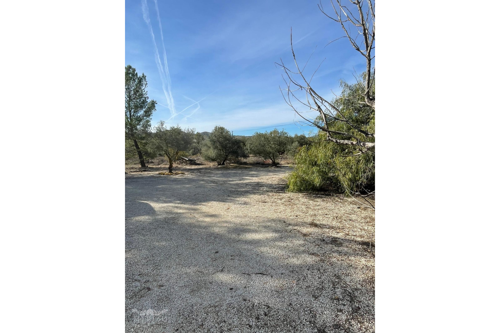 Resale - Finca / Country Property -
&Uacute;beda - &Uacute;beda Alicante