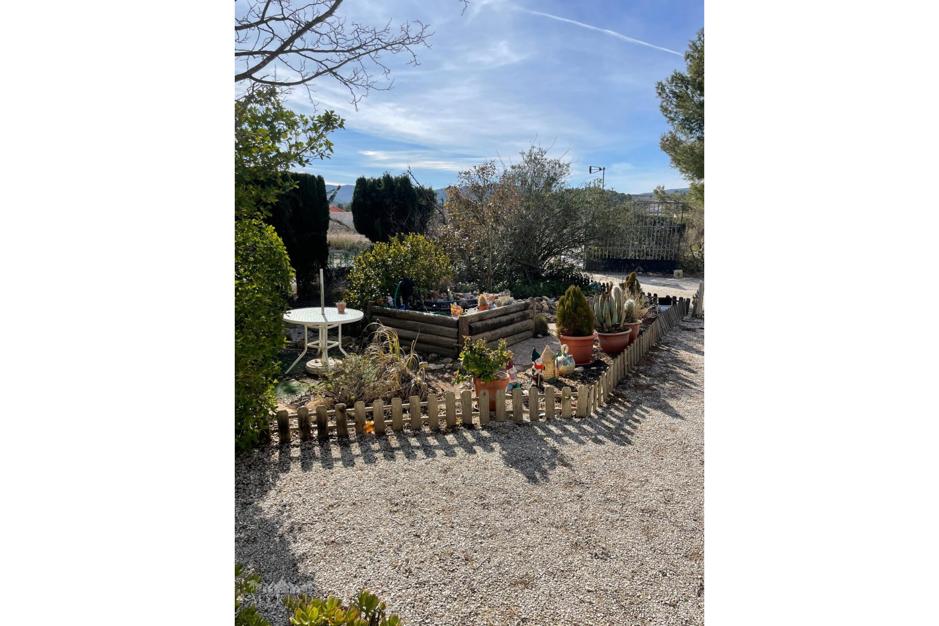 Resale - Finca / Country Property -
&Uacute;beda - &Uacute;beda Alicante