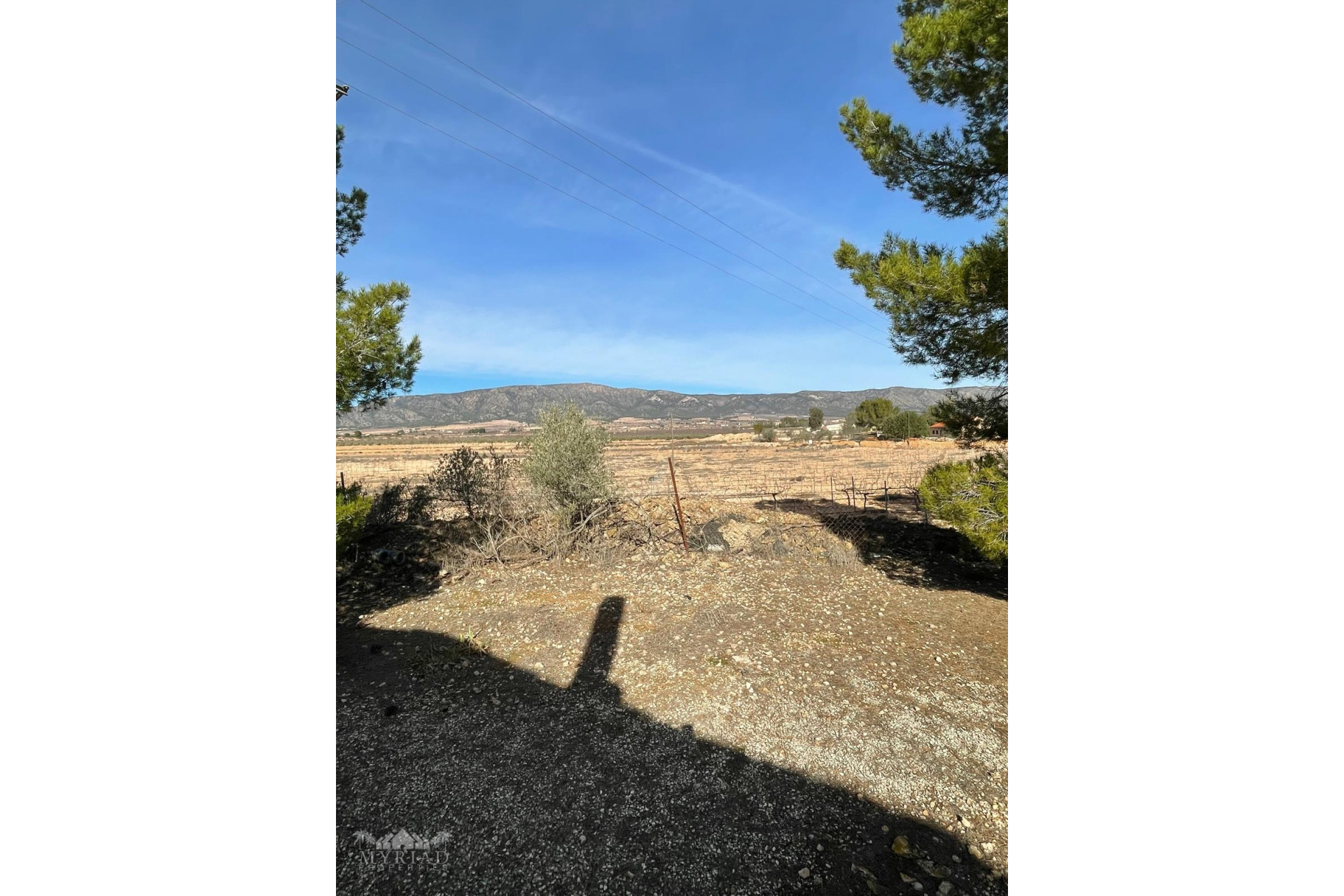 Resale - Finca / Country Property -
&Uacute;beda - &Uacute;beda Alicante