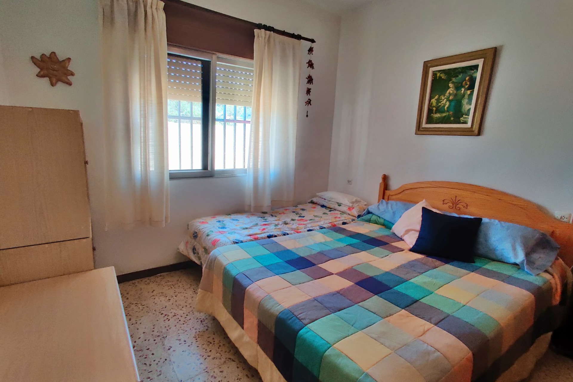 Resale - Finca / Country Property -
Villajoyosa