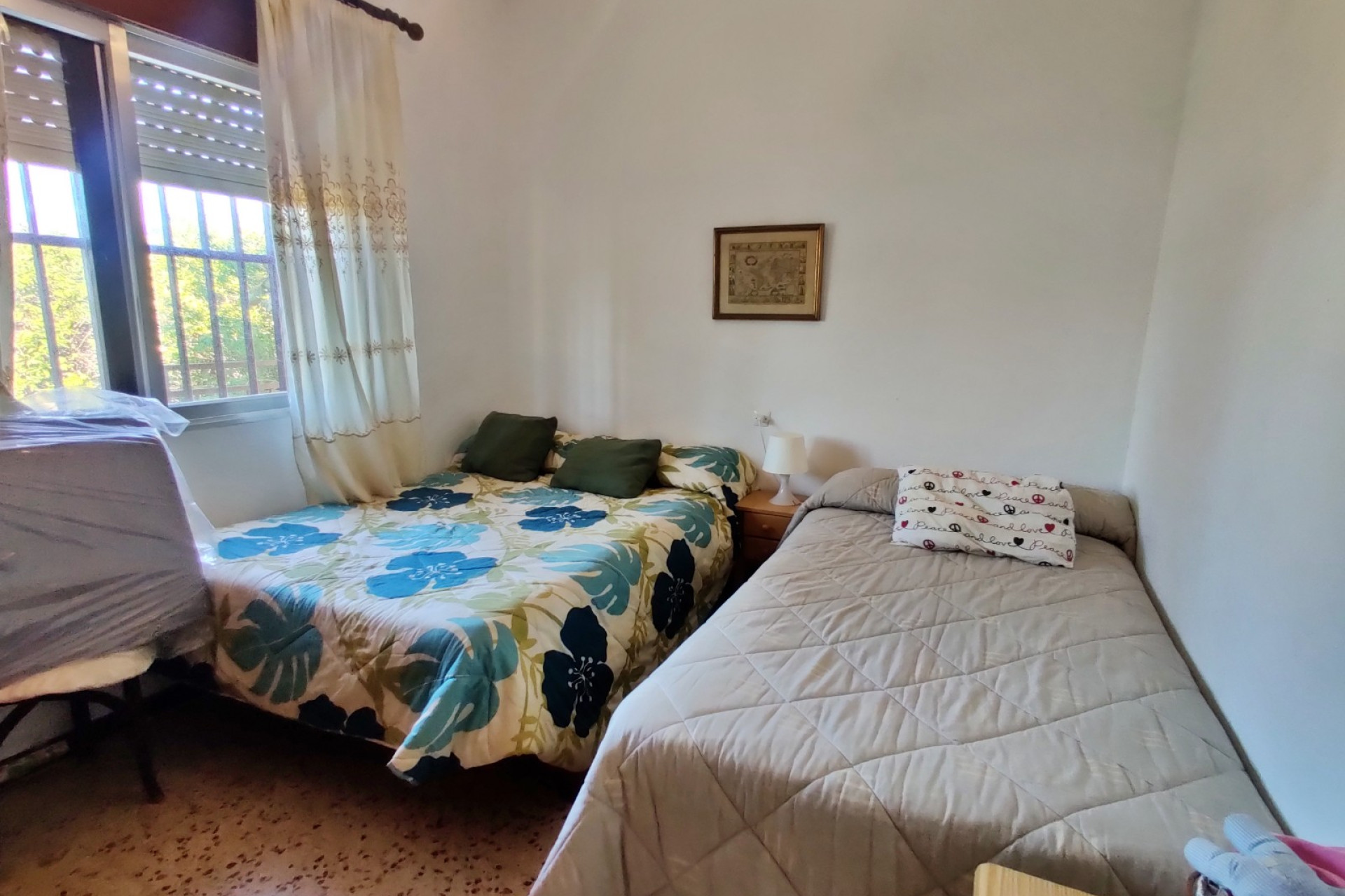 Resale - Finca / Country Property -
Villajoyosa