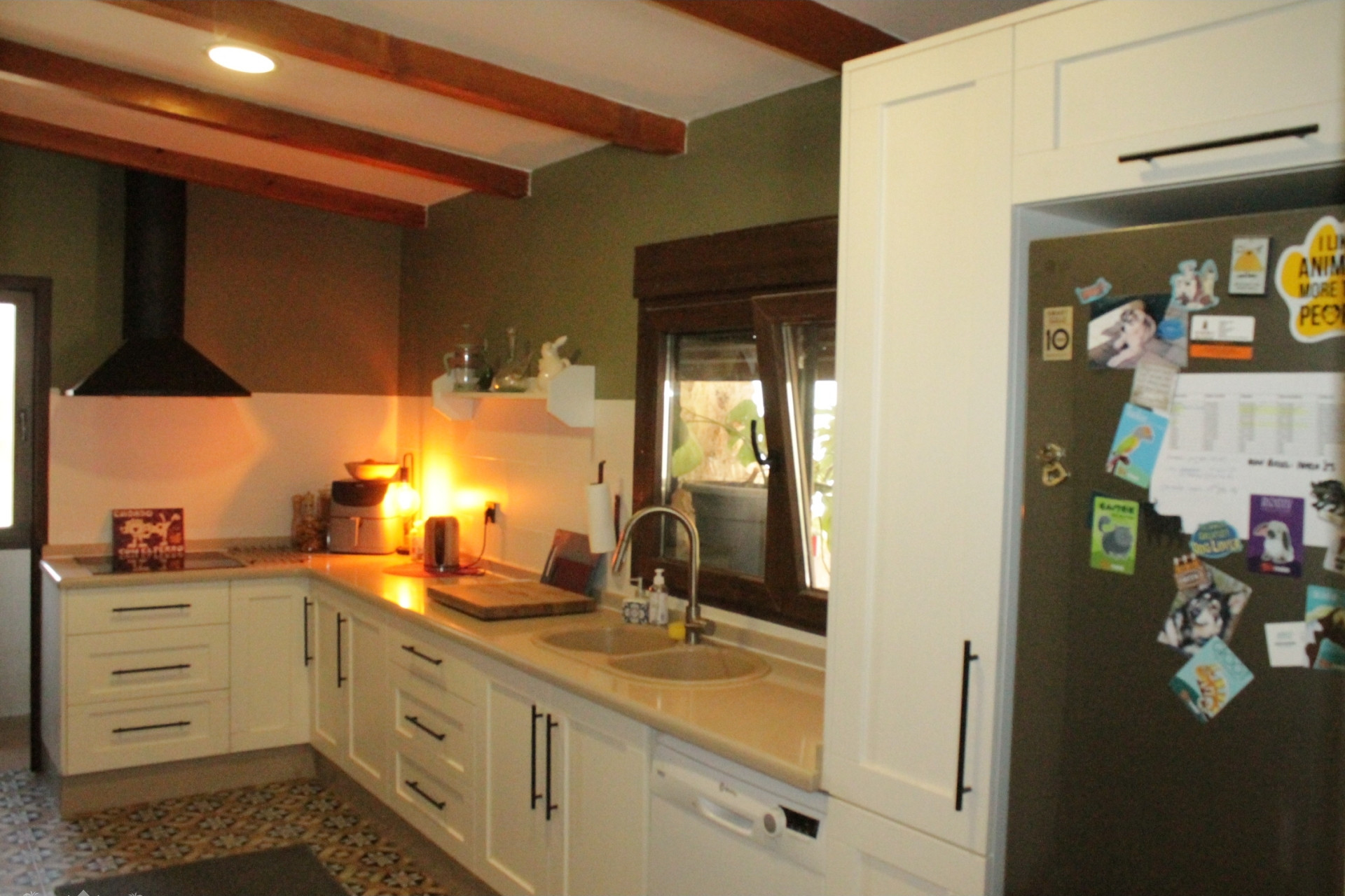 Resale - Finca / Country Property -
Villena - Villena Alicante