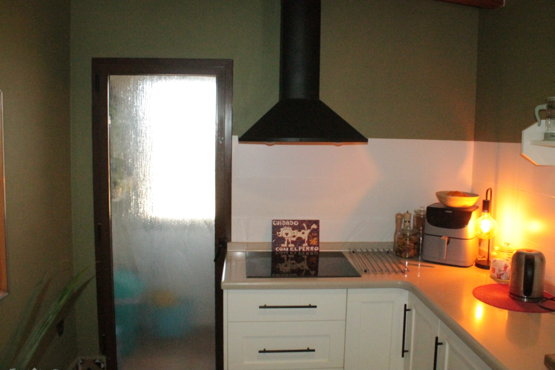 Resale - Finca / Country Property -
Villena - Villena Alicante