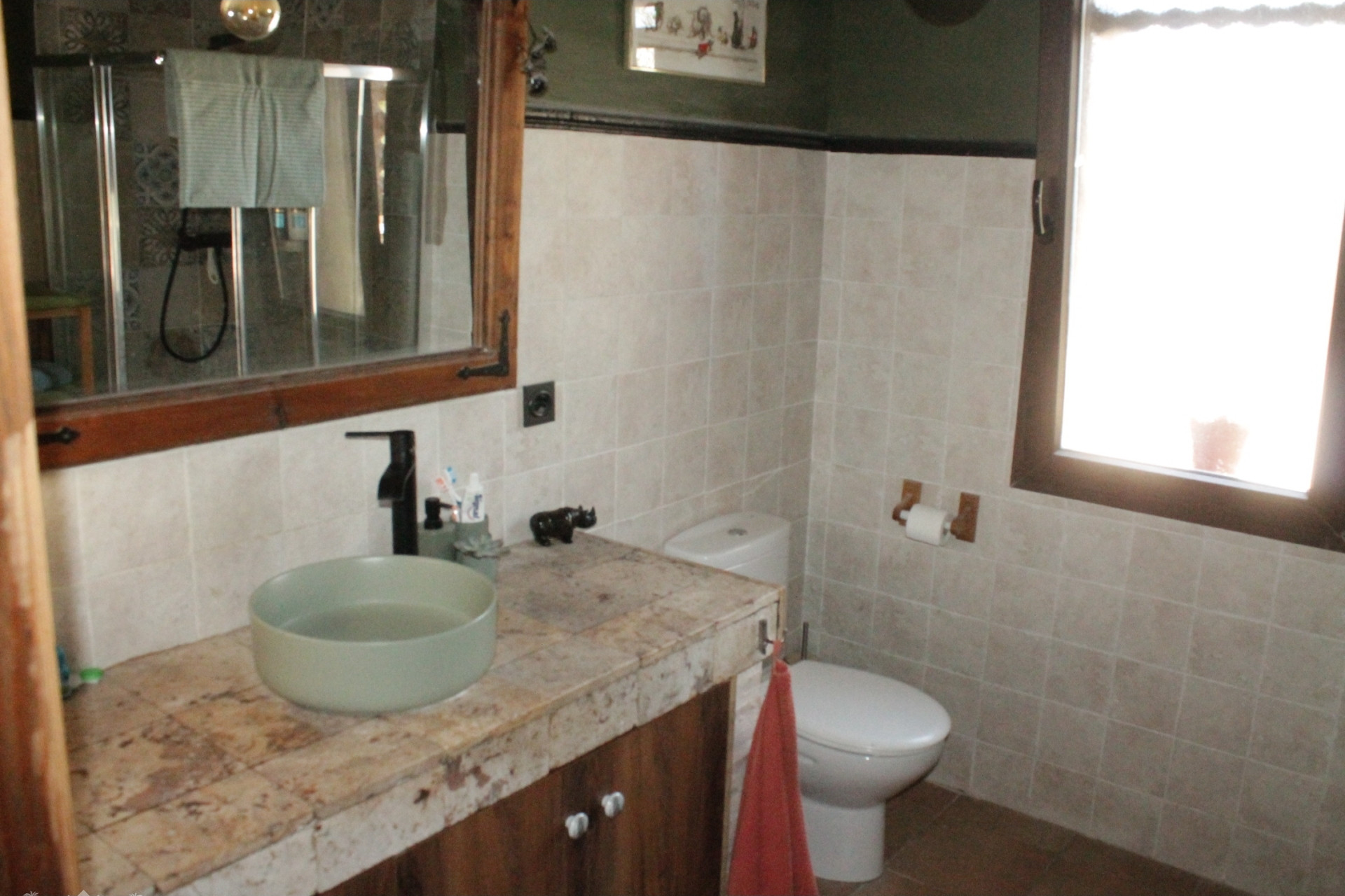 Resale - Finca / Country Property -
Villena - Villena Alicante
