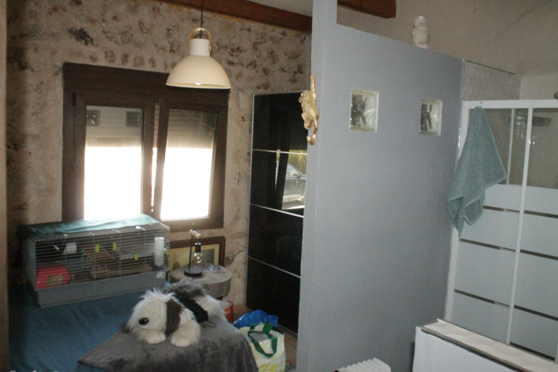 Resale - Finca / Country Property -
Villena - Villena Alicante