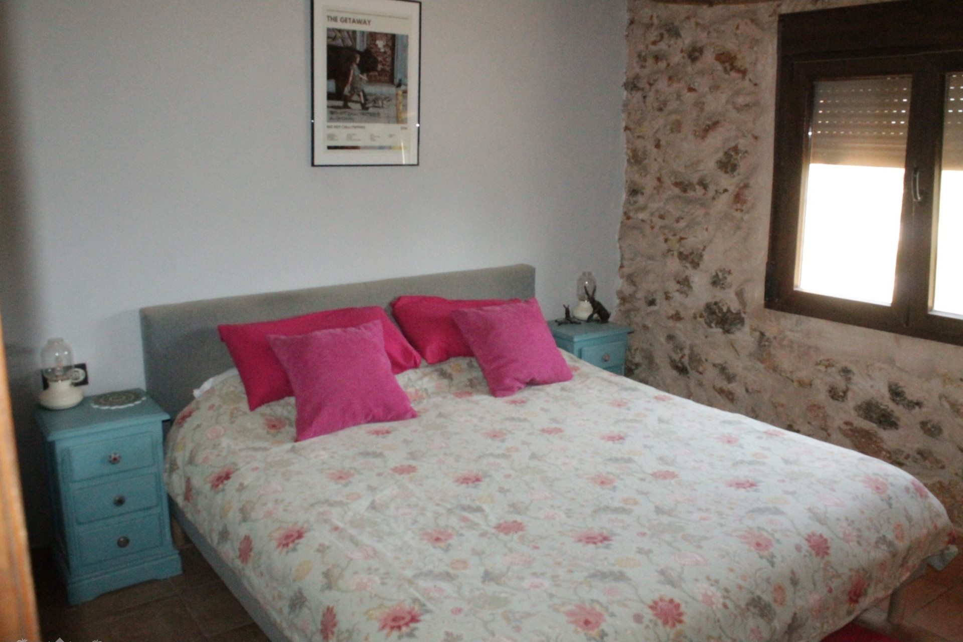 Resale - Finca / Country Property -
Villena - Villena Alicante