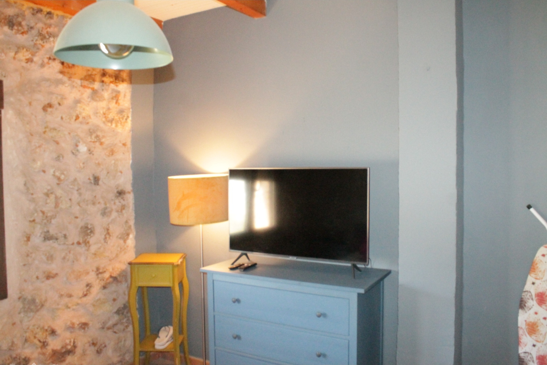 Resale - Finca / Country Property -
Villena - Villena Alicante