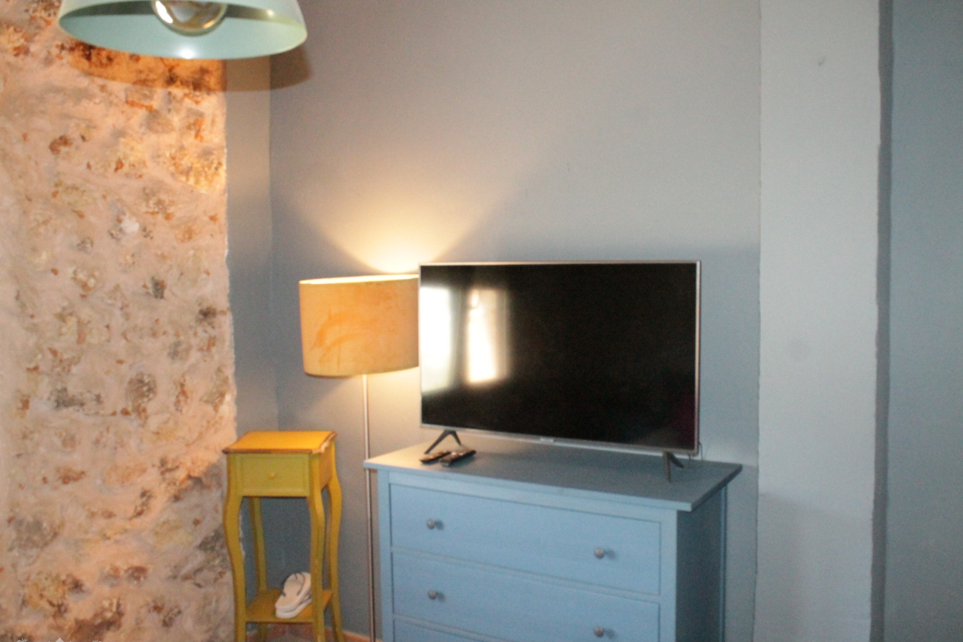 Resale - Finca / Country Property -
Villena - Villena Alicante