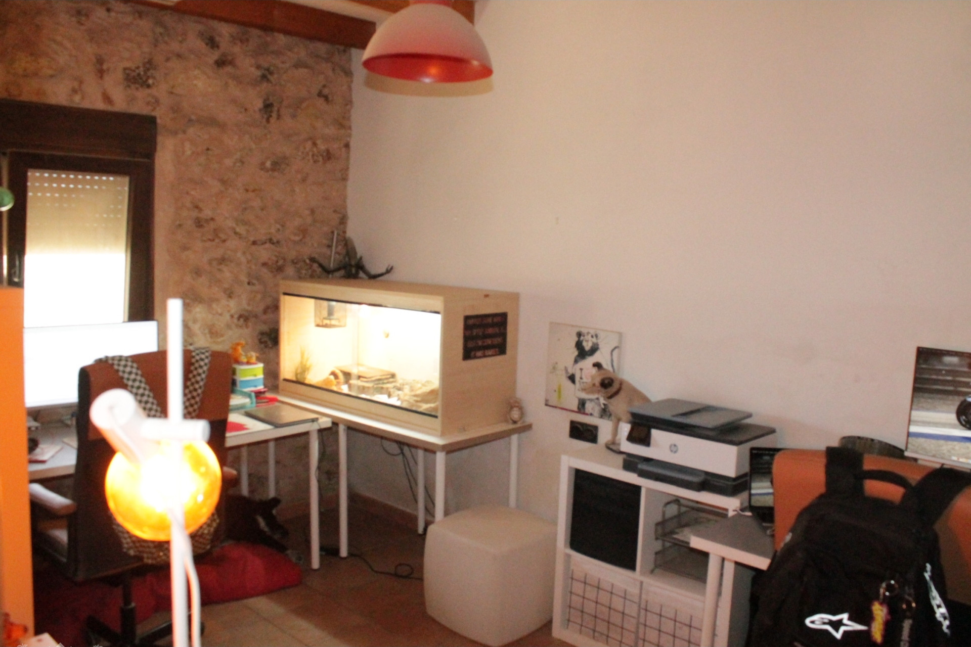 Resale - Finca / Country Property -
Villena - Villena Alicante