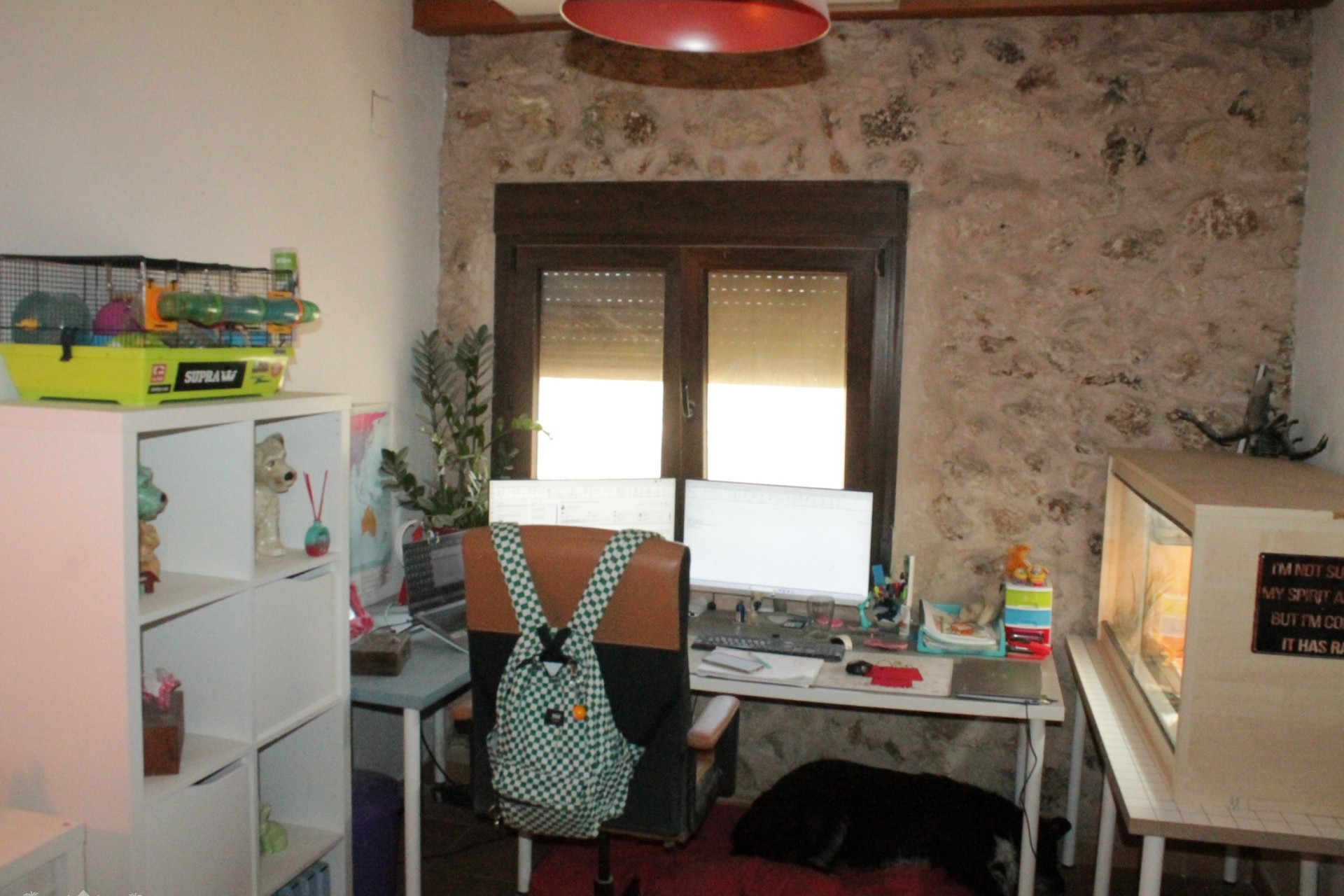 Resale - Finca / Country Property -
Villena - Villena Alicante