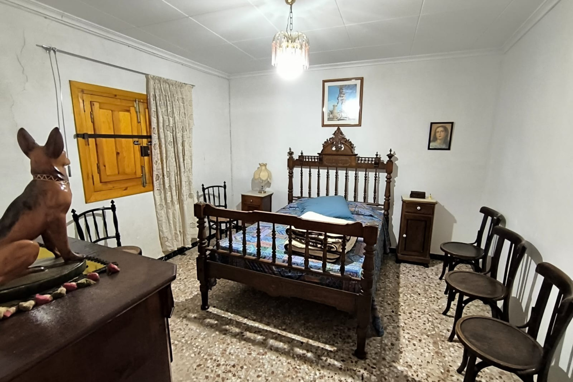 Resale - Finca - Country Property -
Yecla - Inland