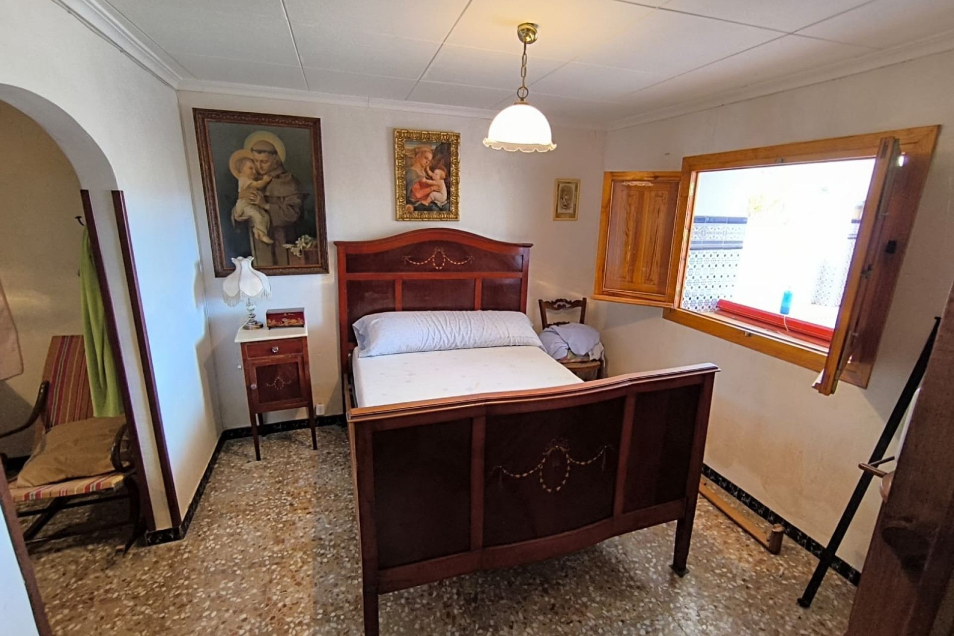 Resale - Finca - Country Property -
Yecla - Inland