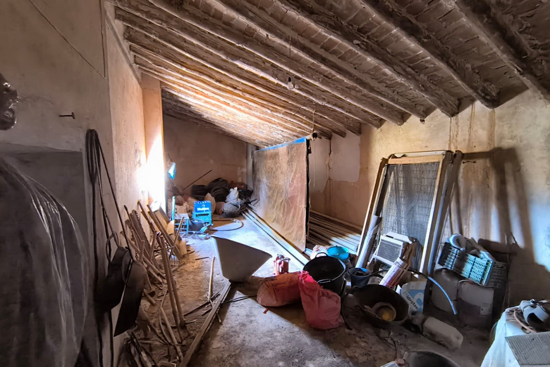 Resale - Finca - Country Property -
Yecla - Inland