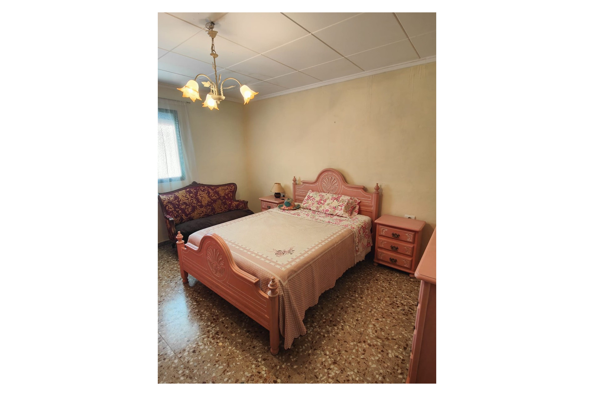 Resale - Finca - Country Property -
Yecla - Inland