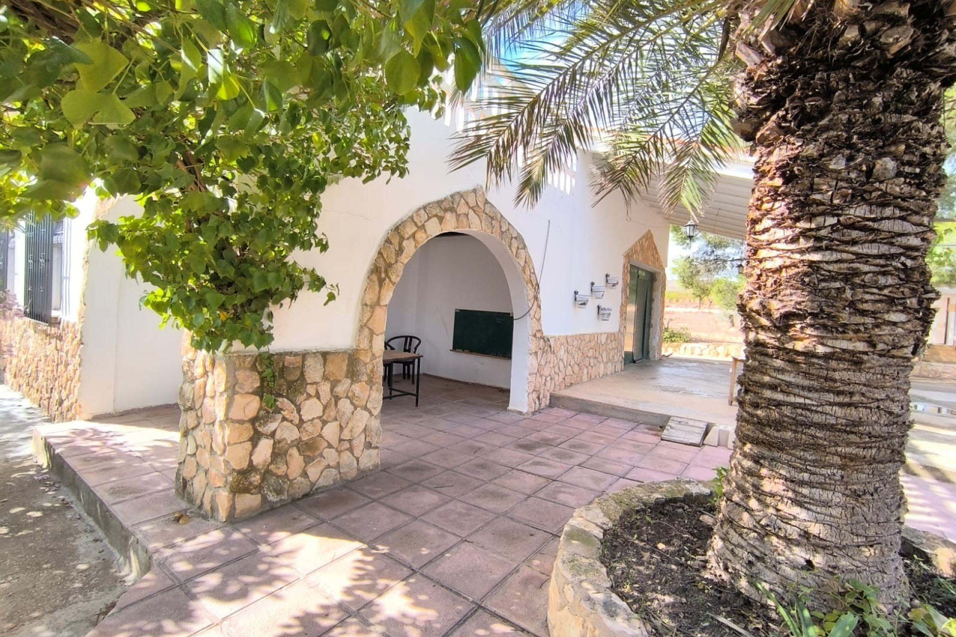 Resale - Finca - Country Property -
Yecla - Inland