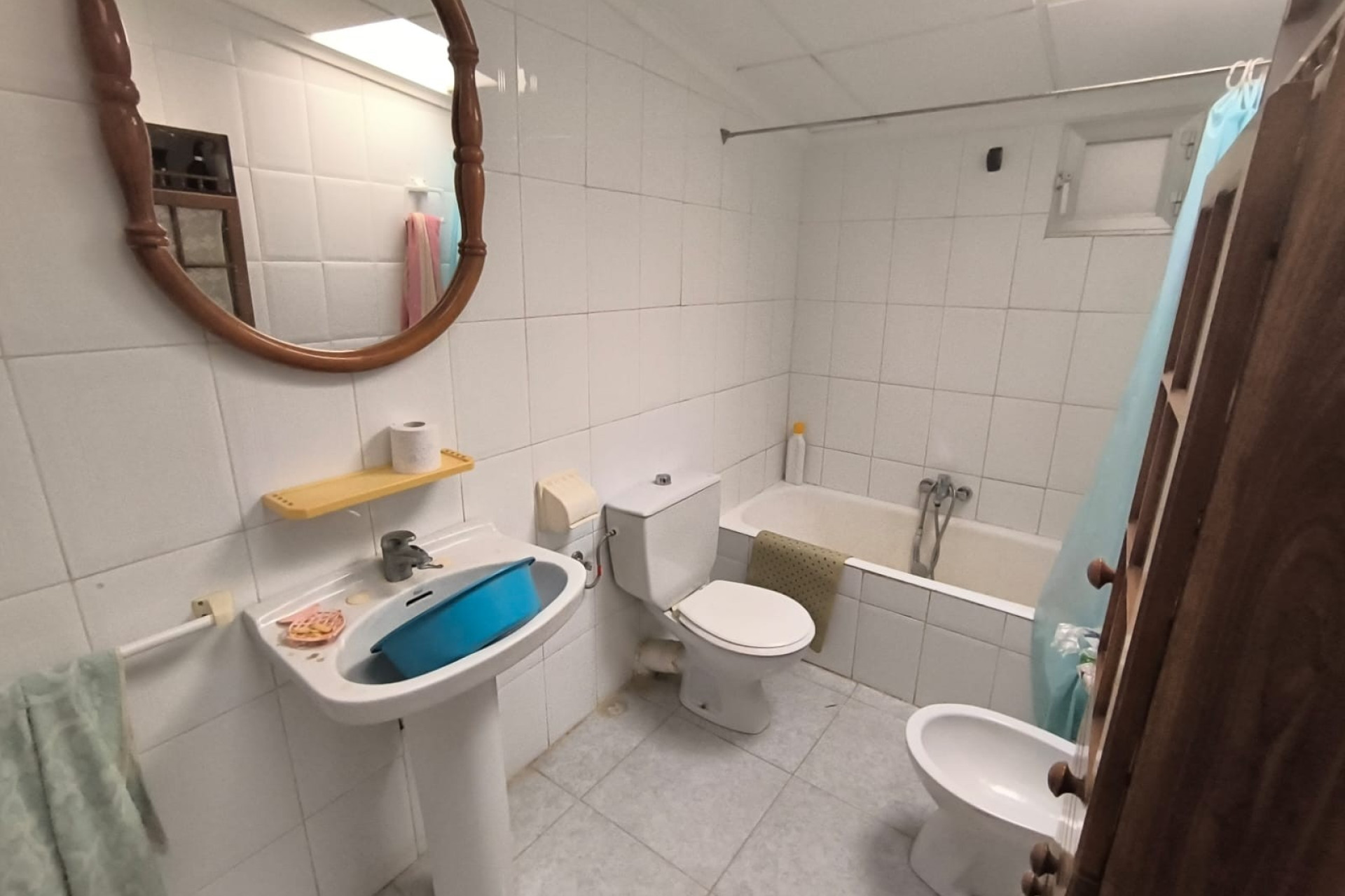 Resale - Finca / Country Property -
Yecla