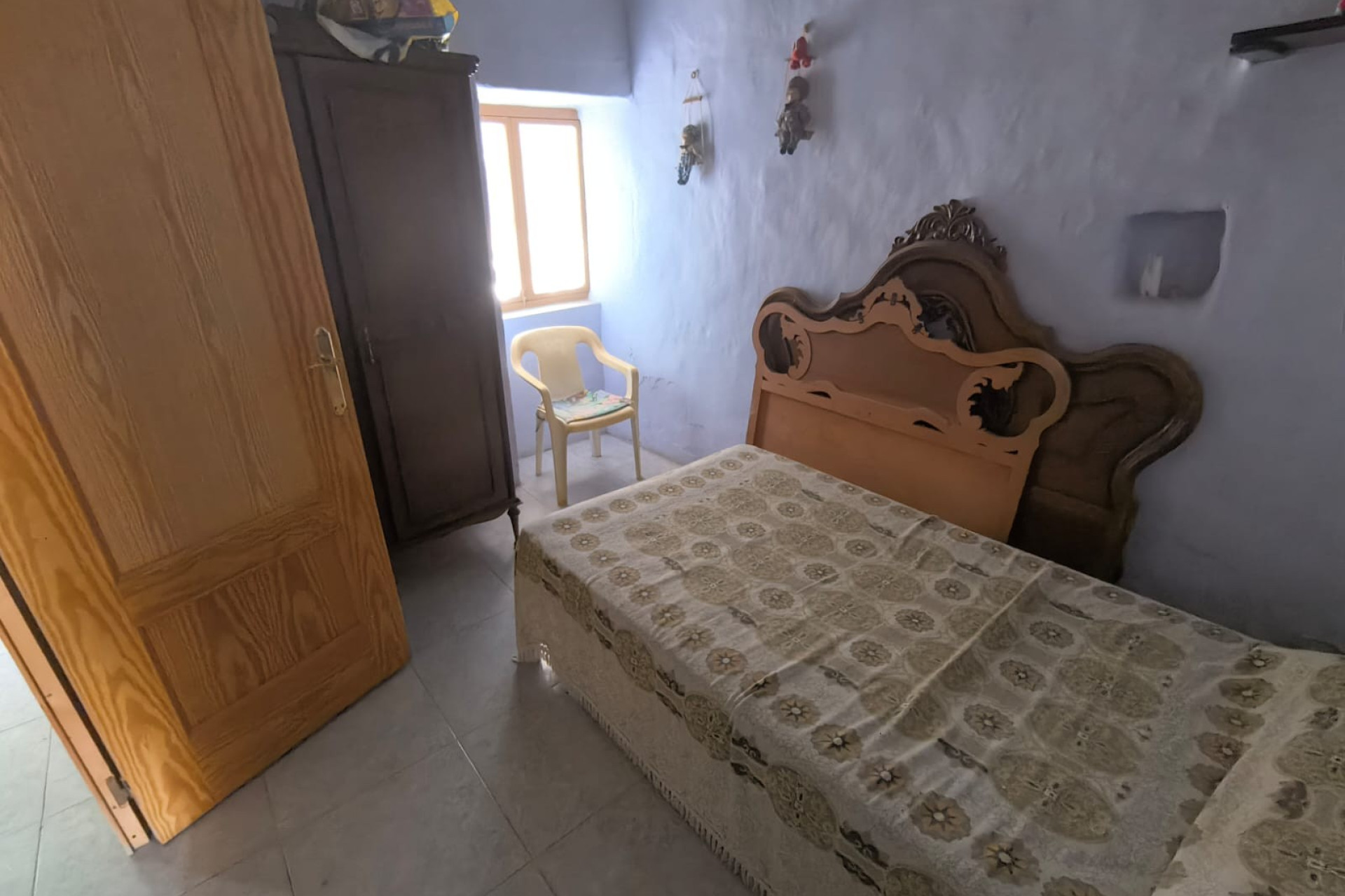 Resale - Finca / Country Property -
Yecla