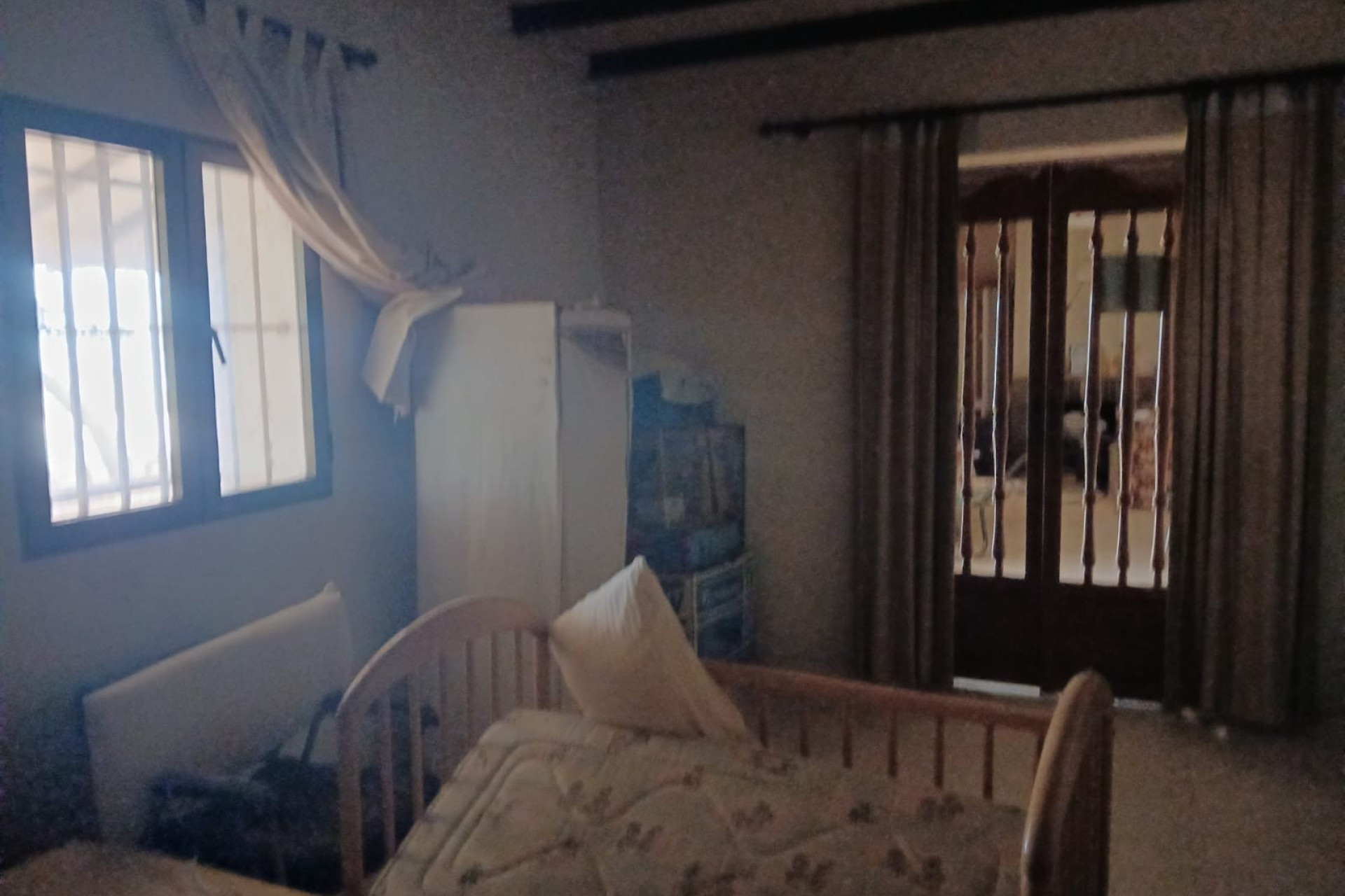 Resale - Finca / Country Property -
Yecla