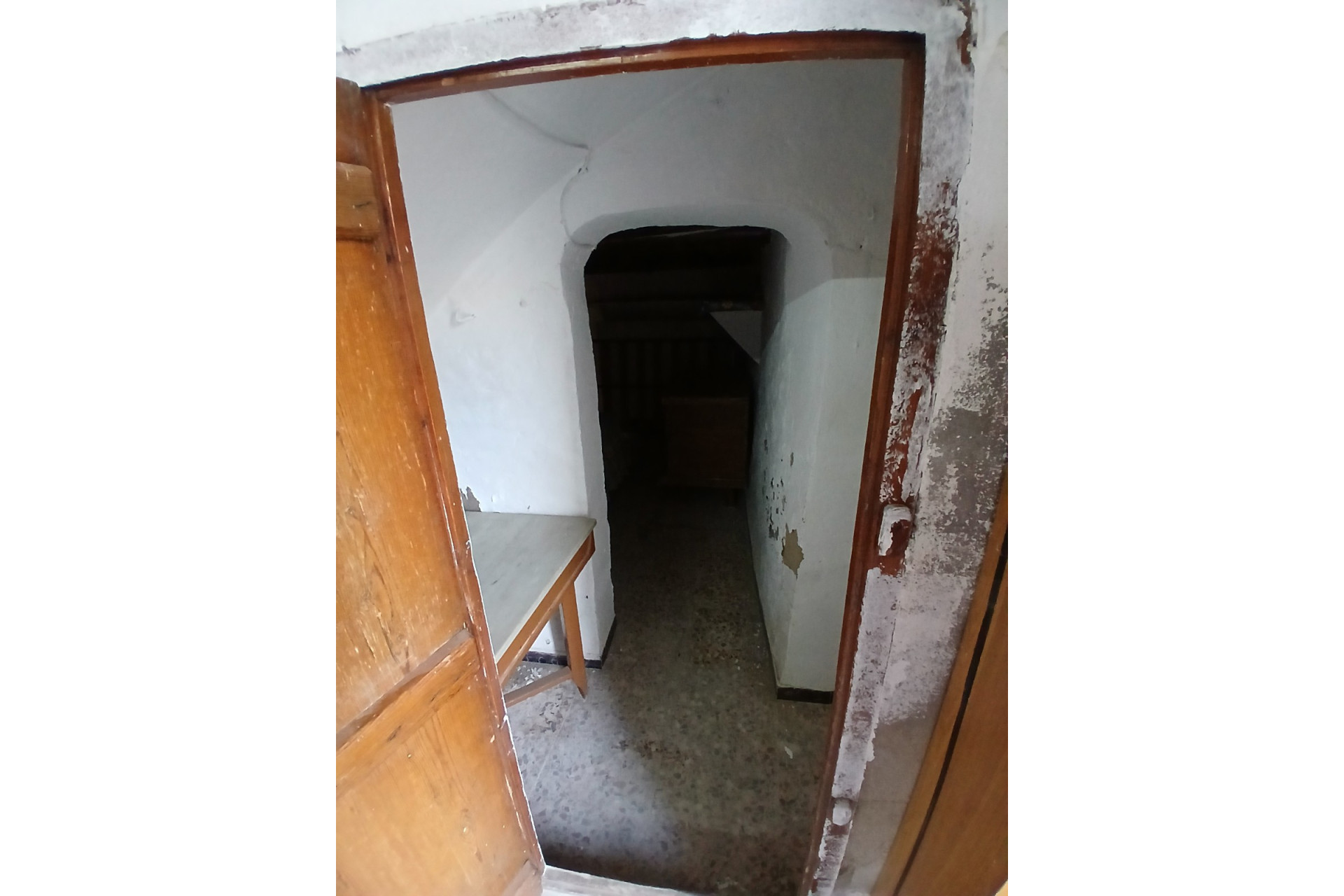 Resale - Finca / Country Property -
Yecla