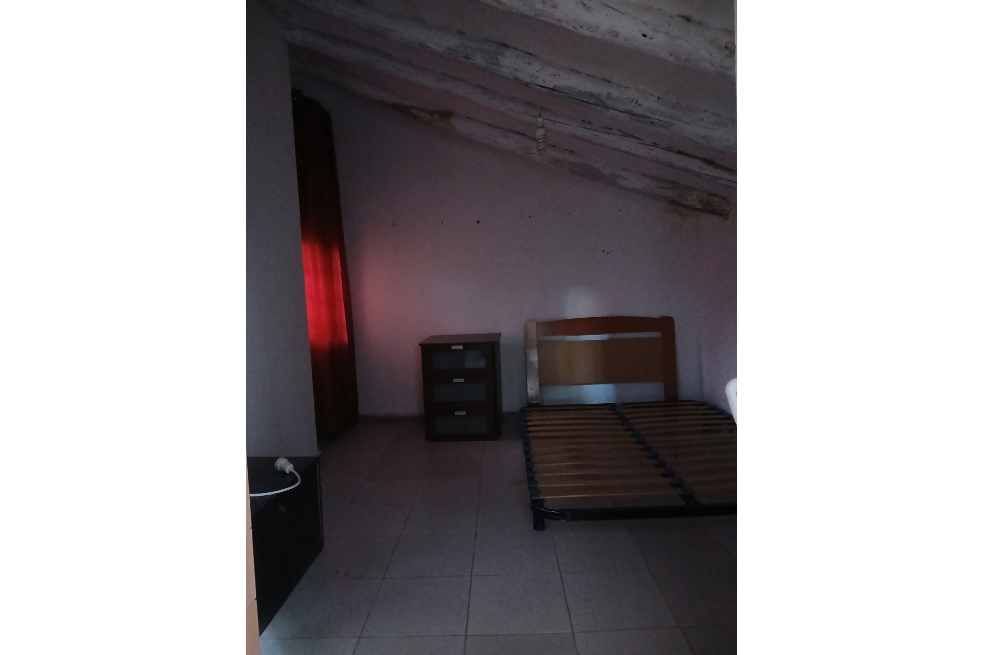 Resale - Finca / Country Property -
Yecla