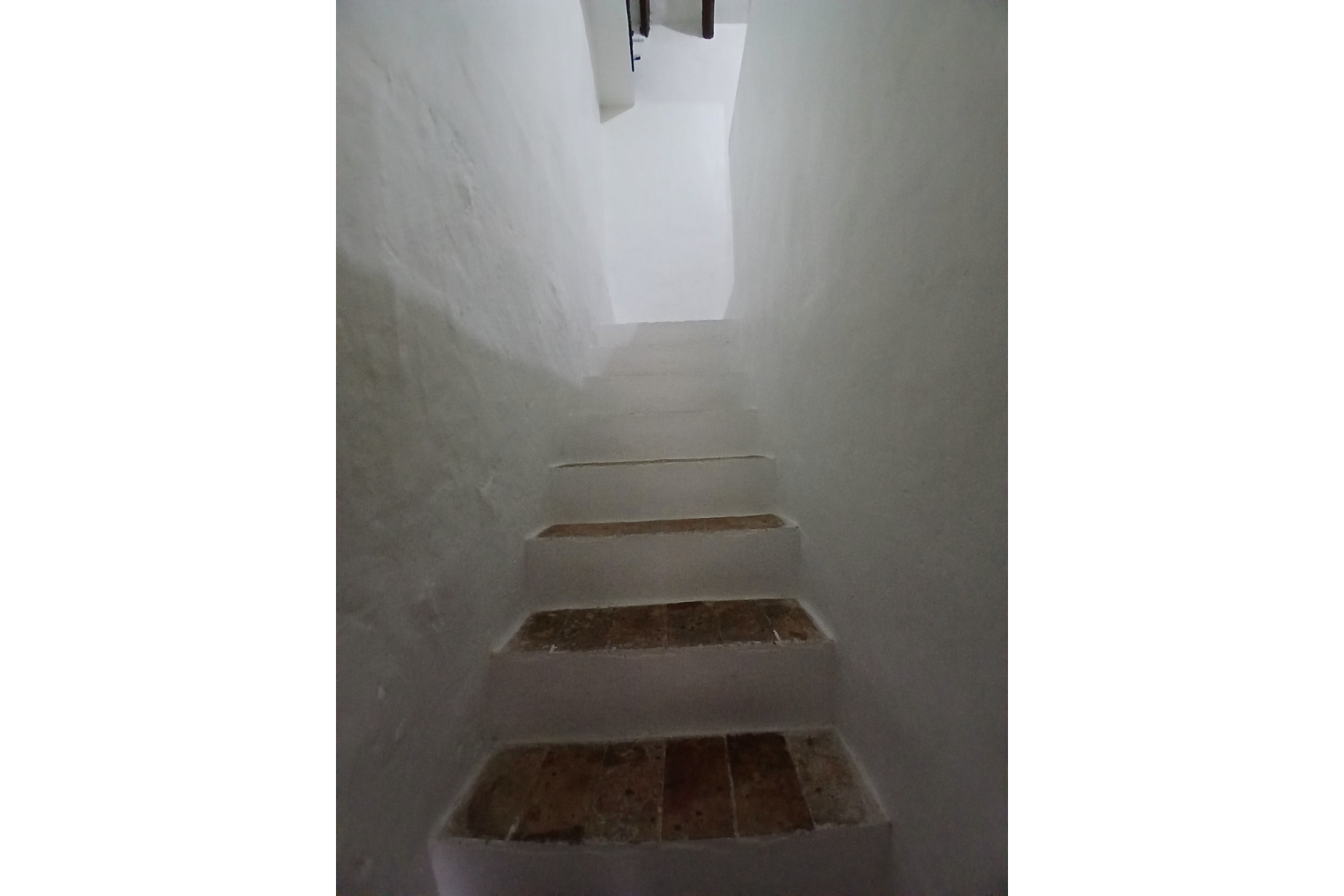 Resale - Finca / Country Property -
Yecla