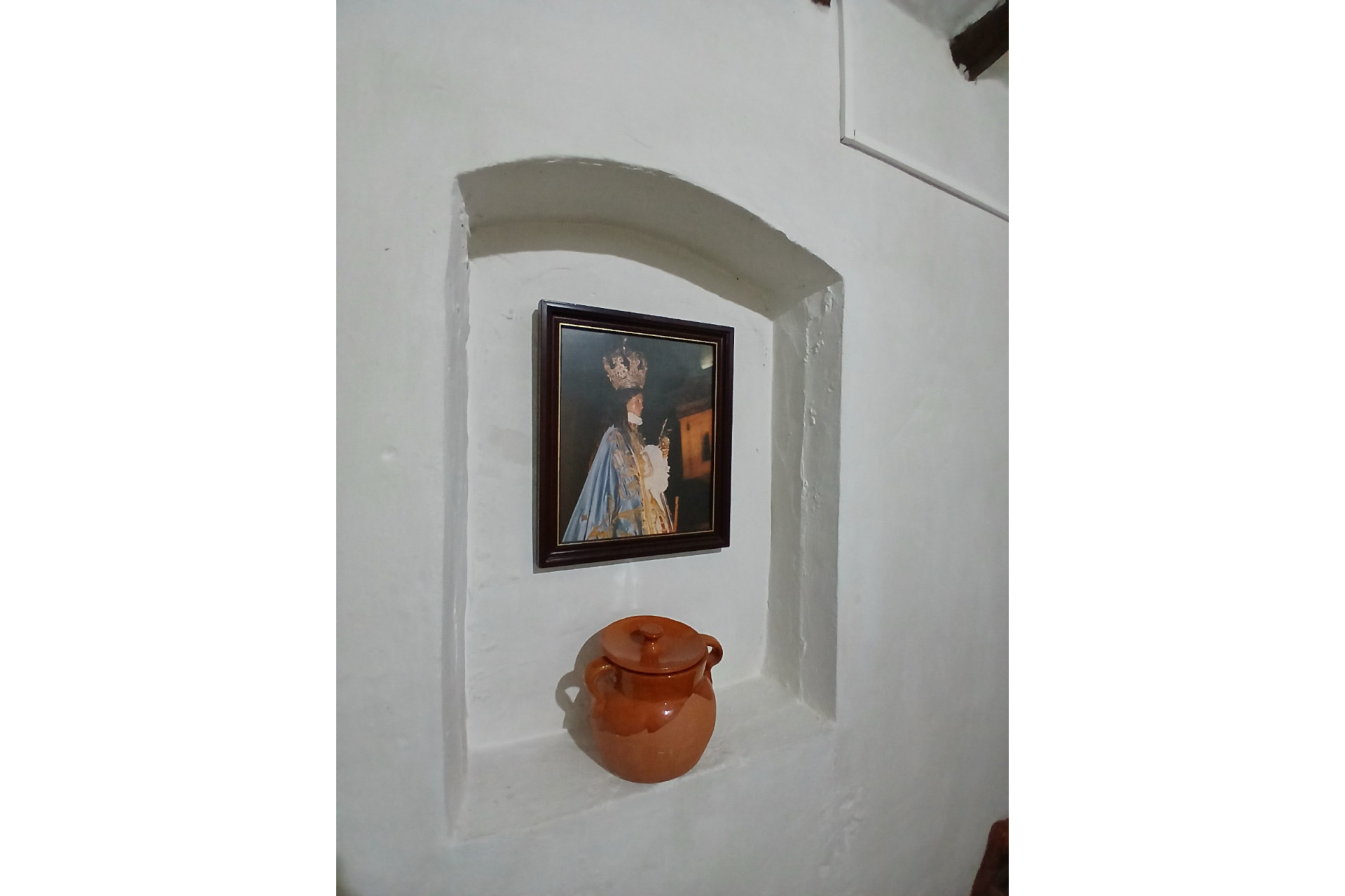 Resale - Finca / Country Property -
Yecla