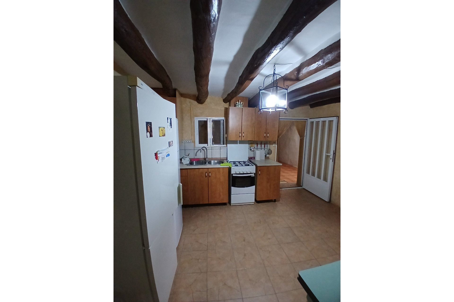 Resale - Finca / Country Property -
Yecla