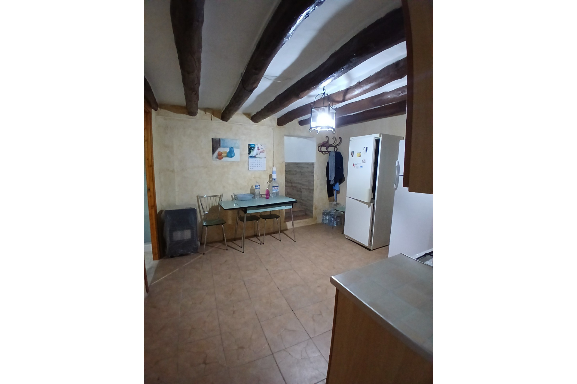 Resale - Finca / Country Property -
Yecla