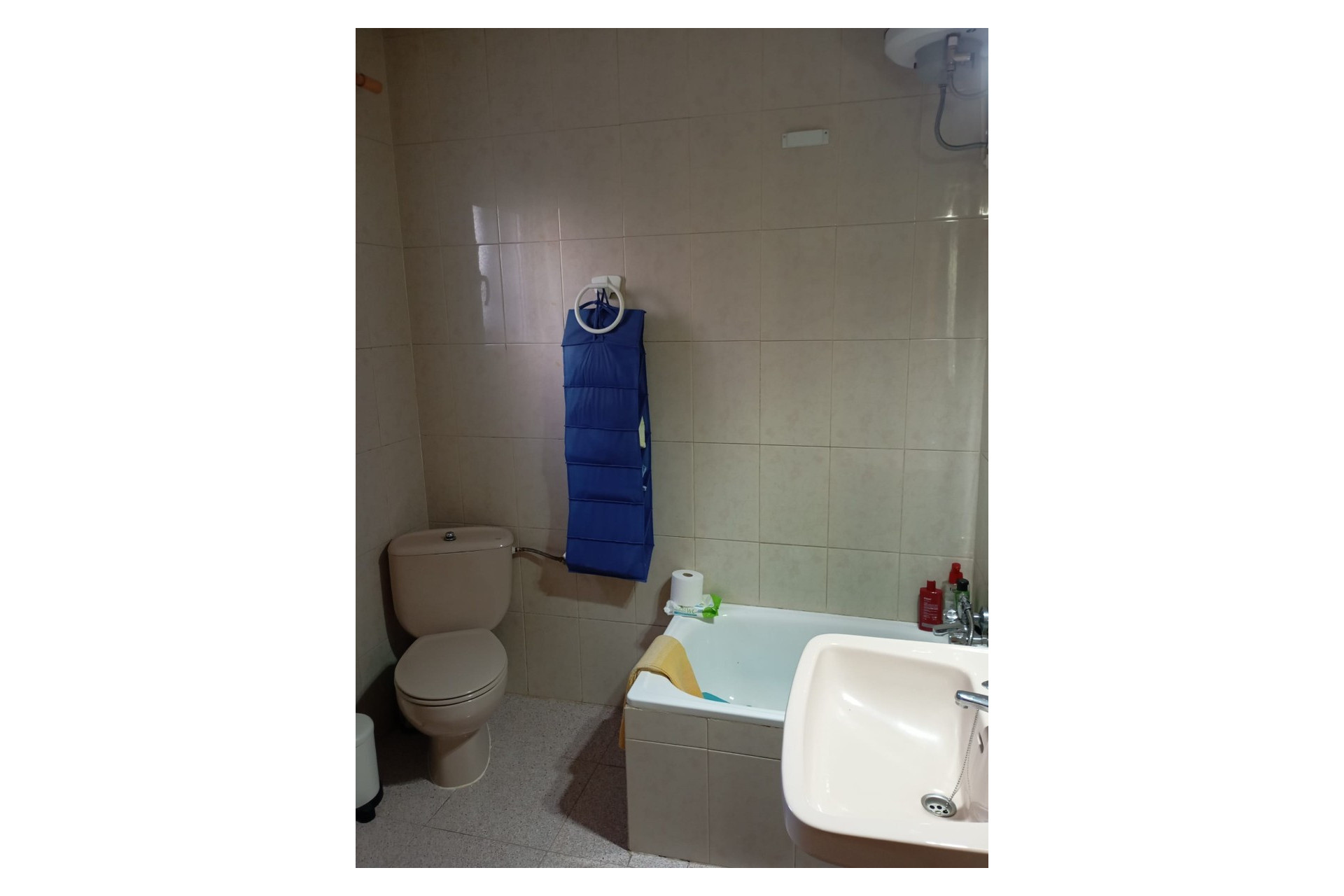 Resale - Finca / Country Property -
Yecla