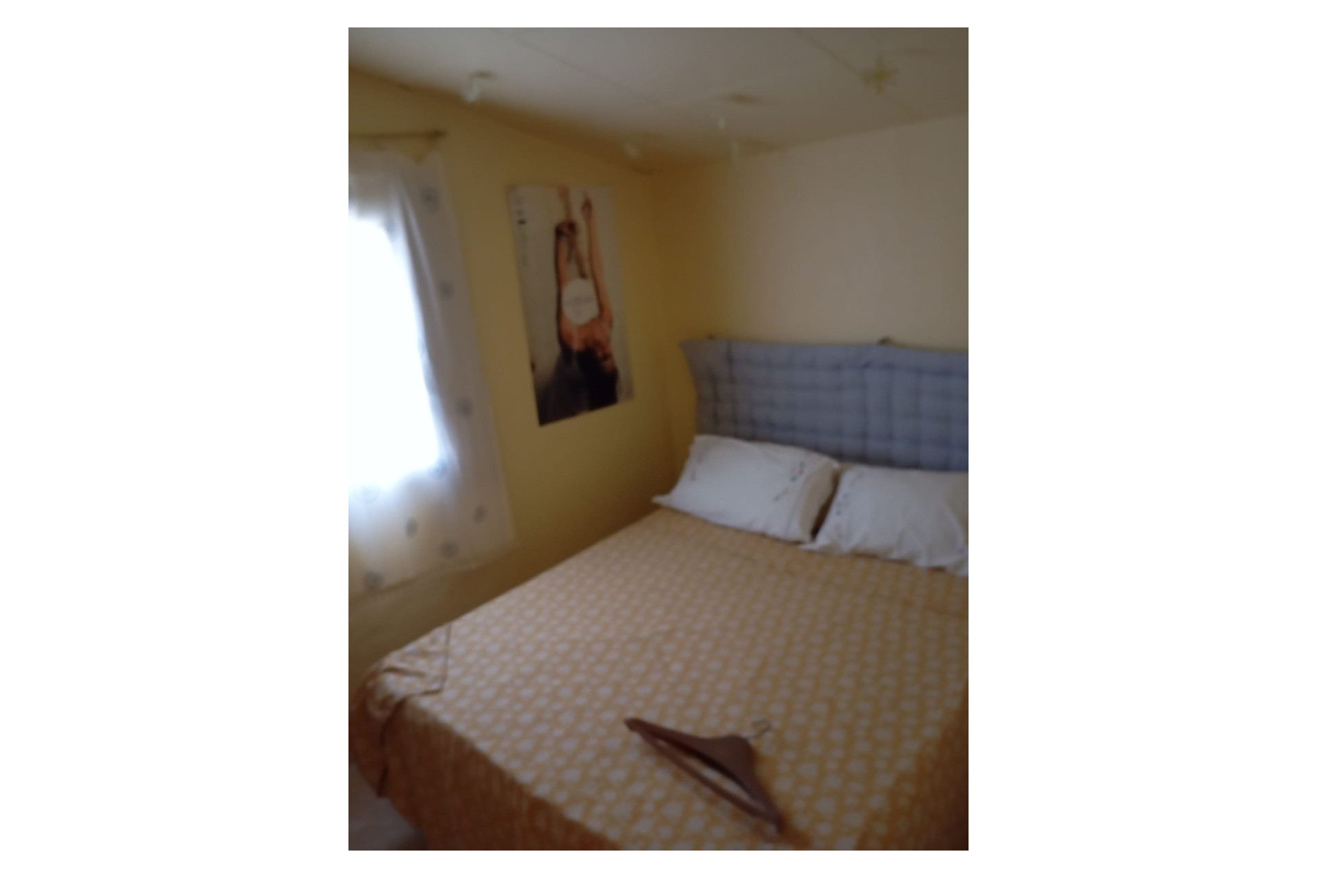 Resale - Finca / Country Property -
Yecla