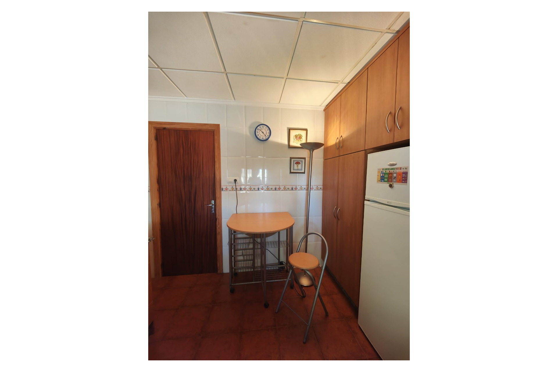 Resale - Finca / Country Property -
Yecla