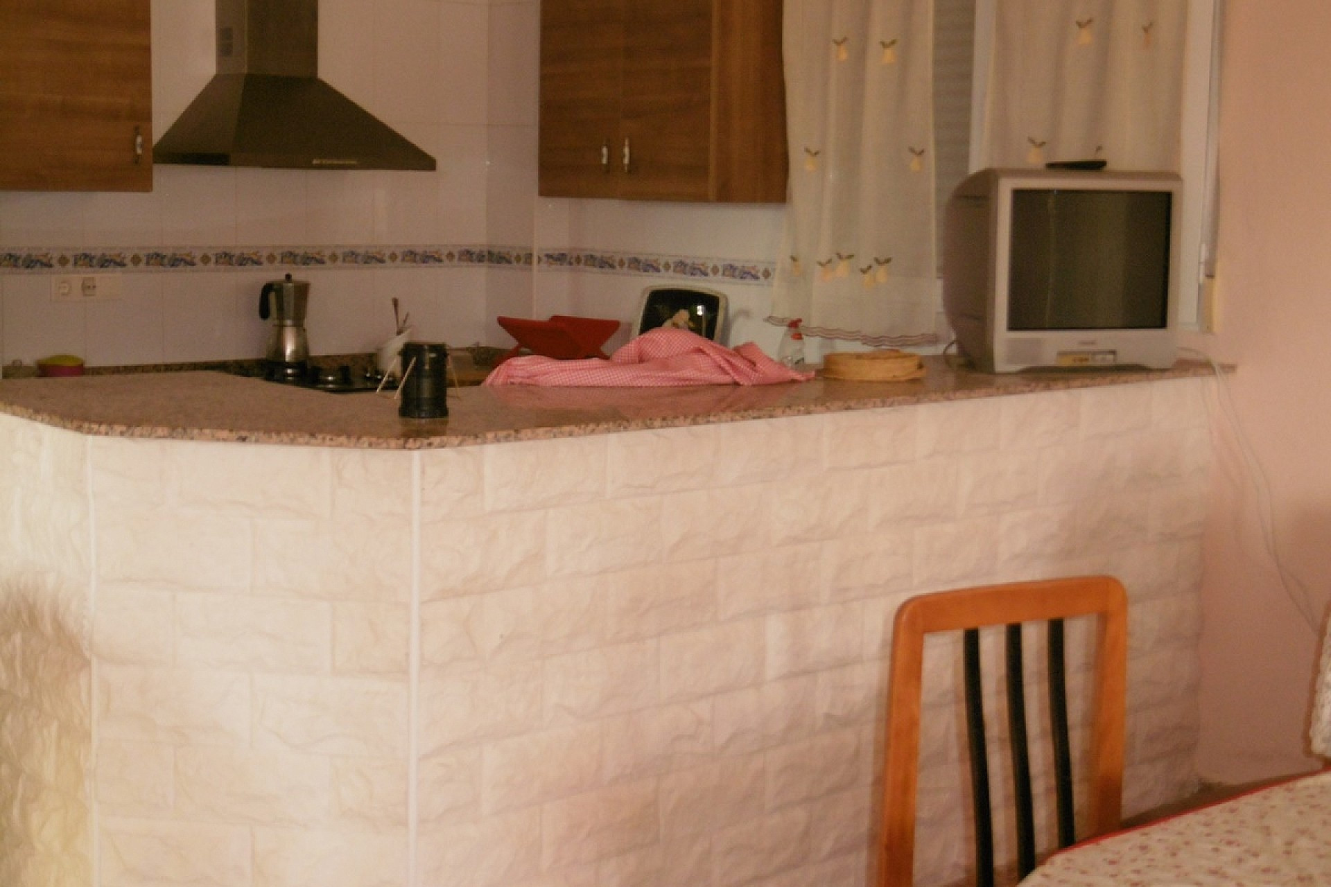 Resale - Finca / Country Property -
Yecla