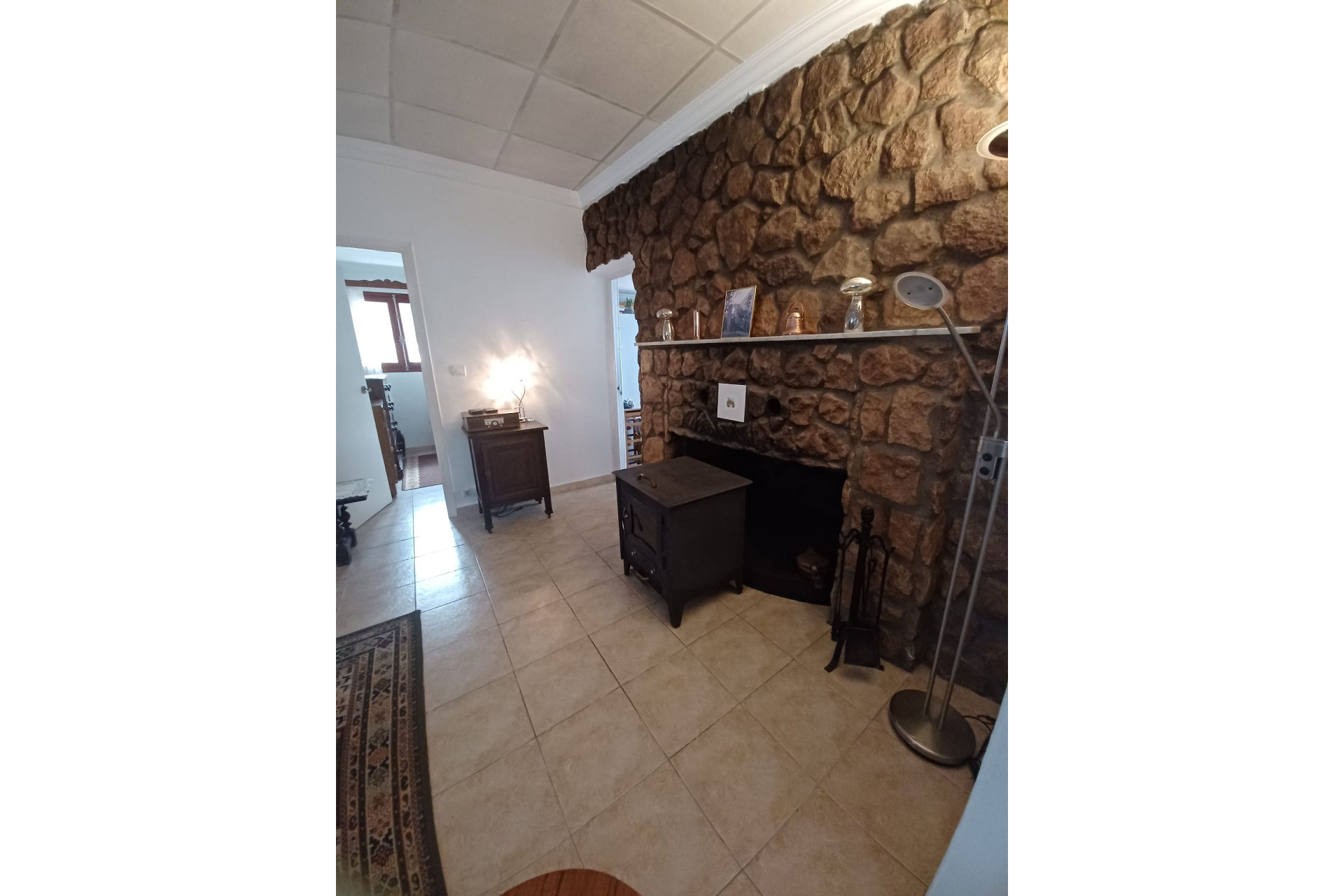 Resale - Finca / Country Property -
Yecla