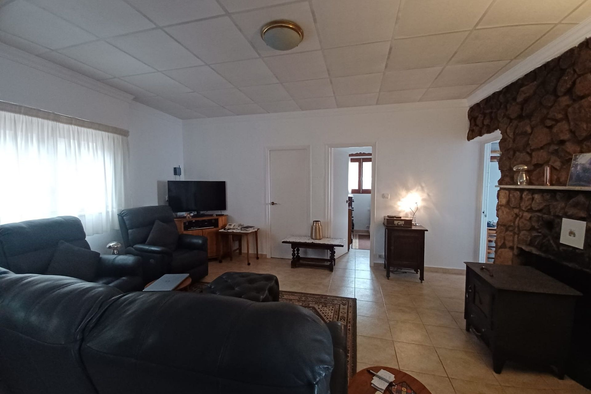 Resale - Finca / Country Property -
Yecla