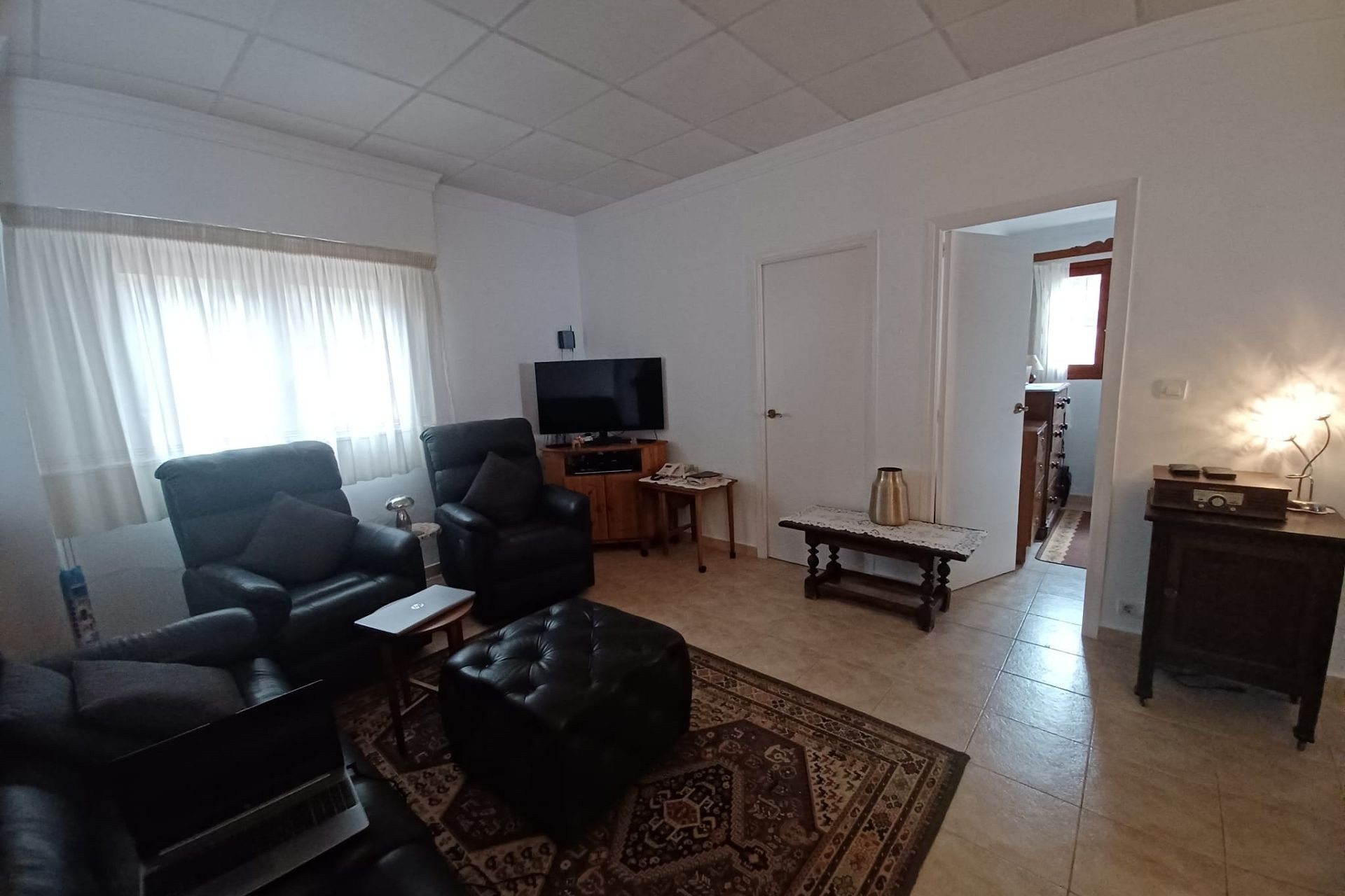 Resale - Finca / Country Property -
Yecla