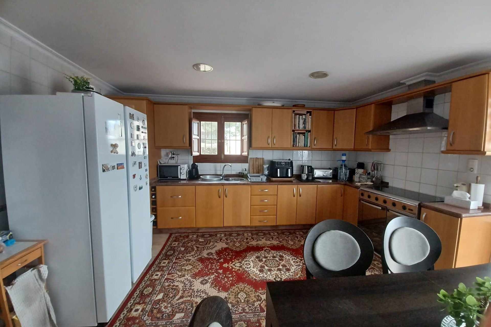 Resale - Finca / Country Property -
Yecla