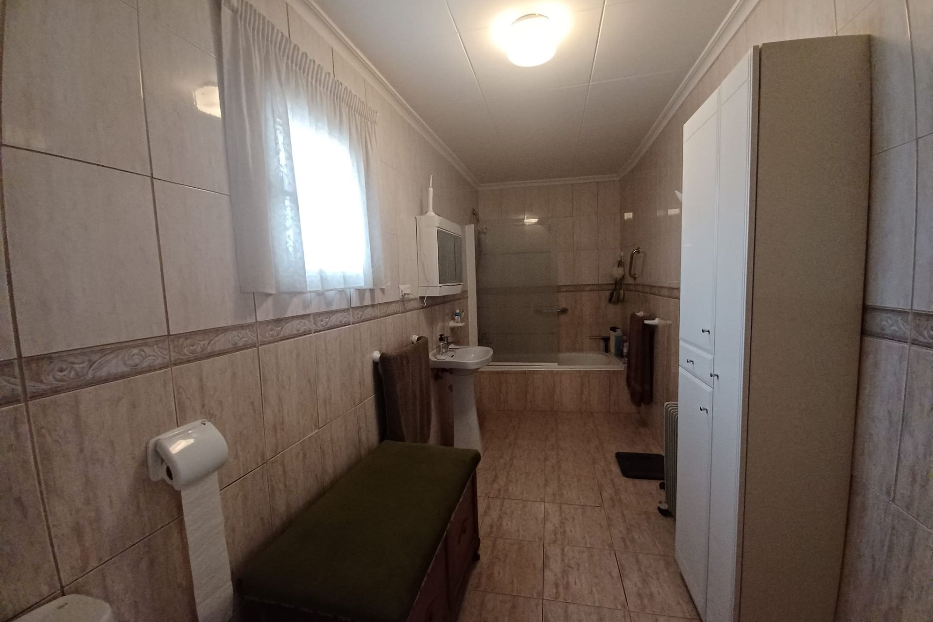 Resale - Finca / Country Property -
Yecla