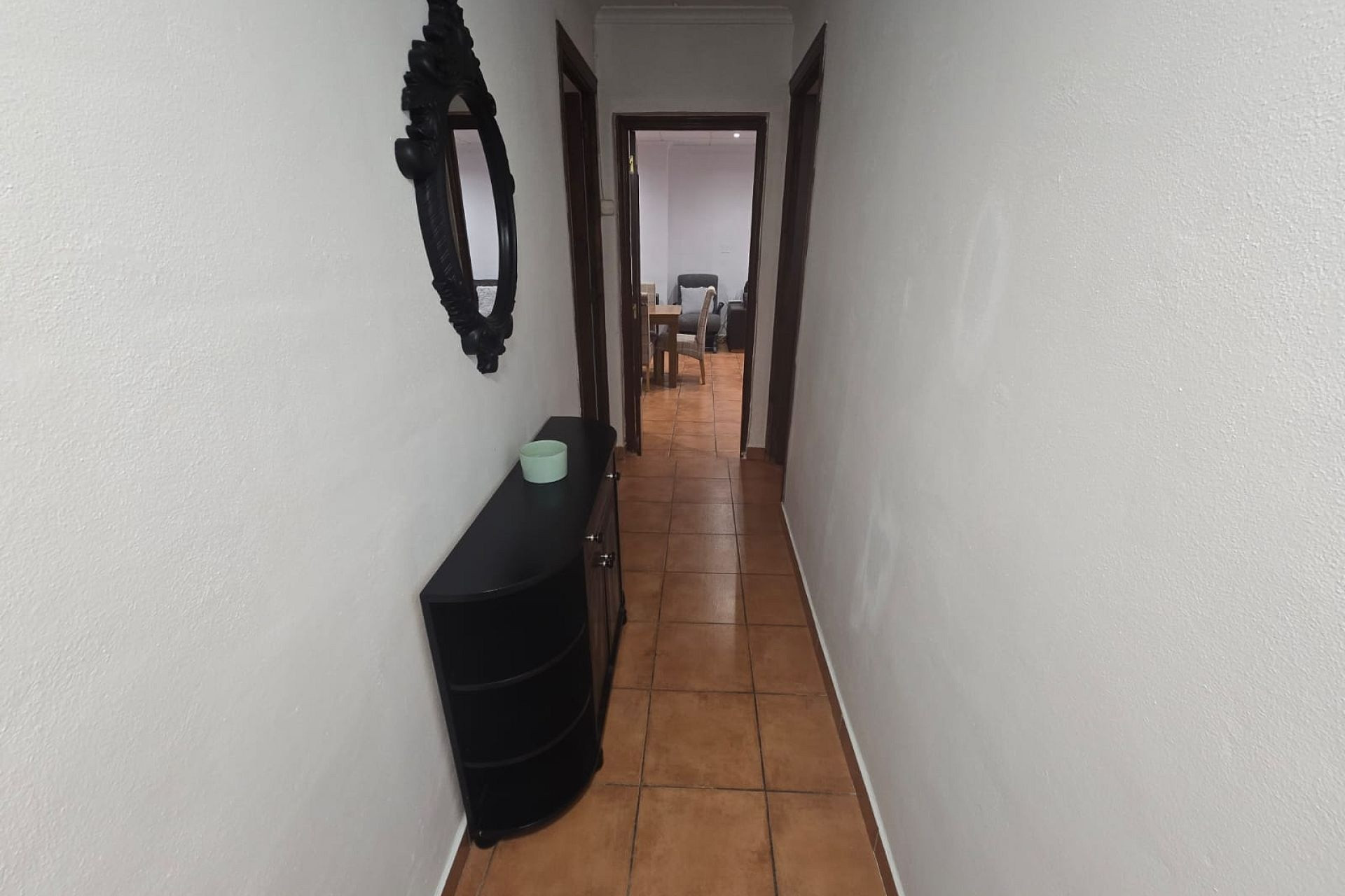 Resale - Finca - Country Property -
Yecla