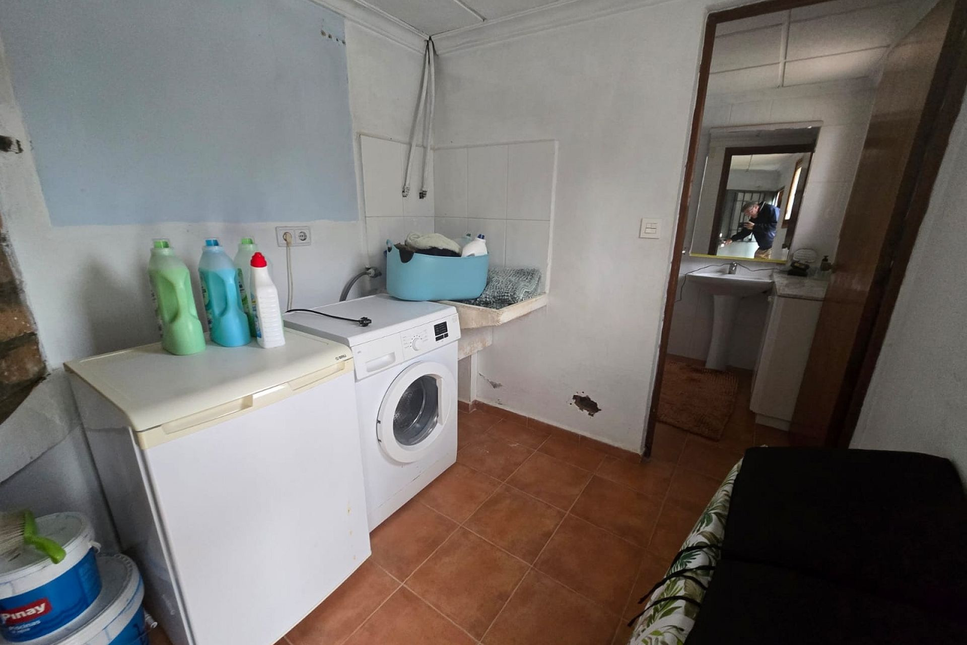 Resale - Finca - Country Property -
Yecla