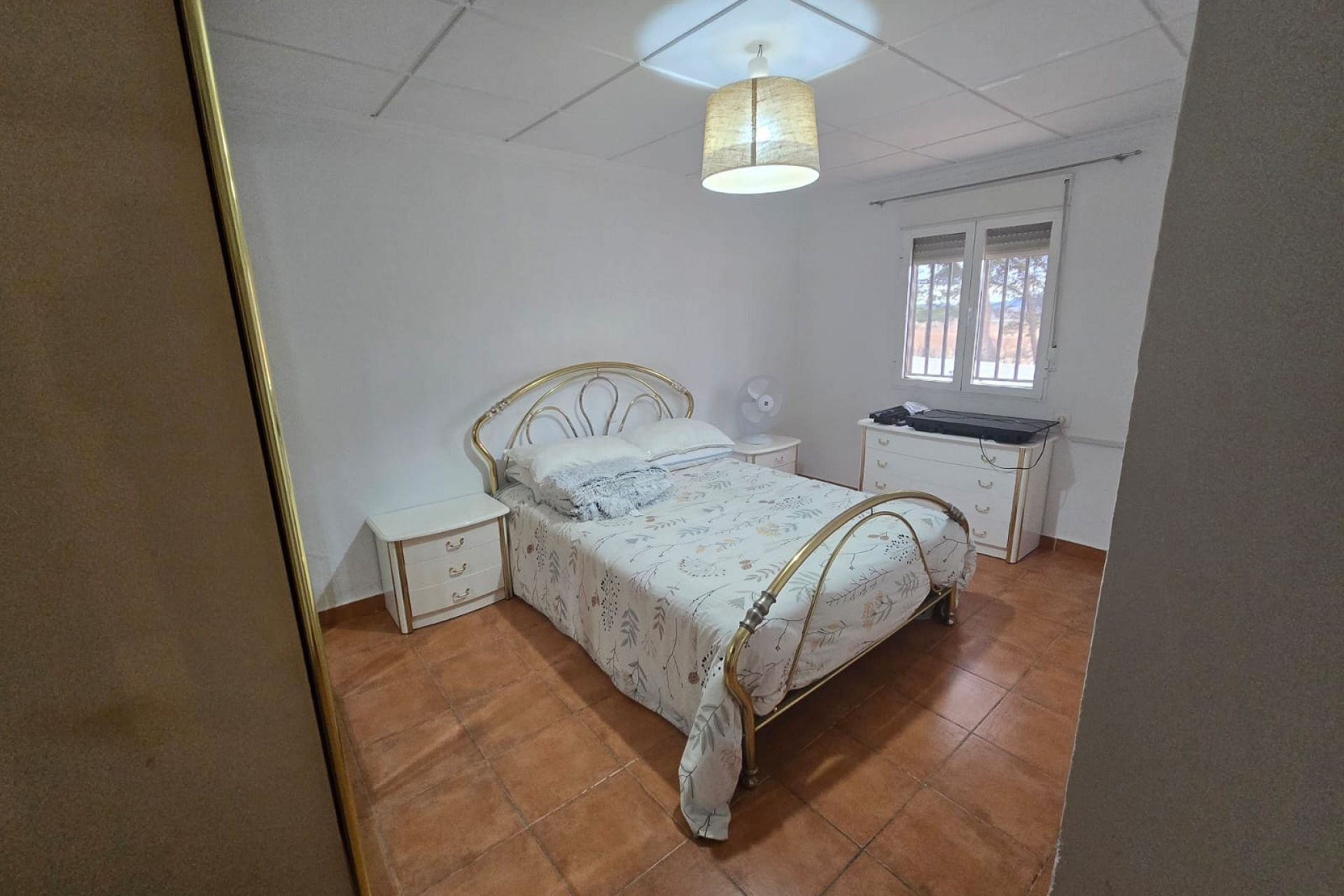 Resale - Finca - Country Property -
Yecla